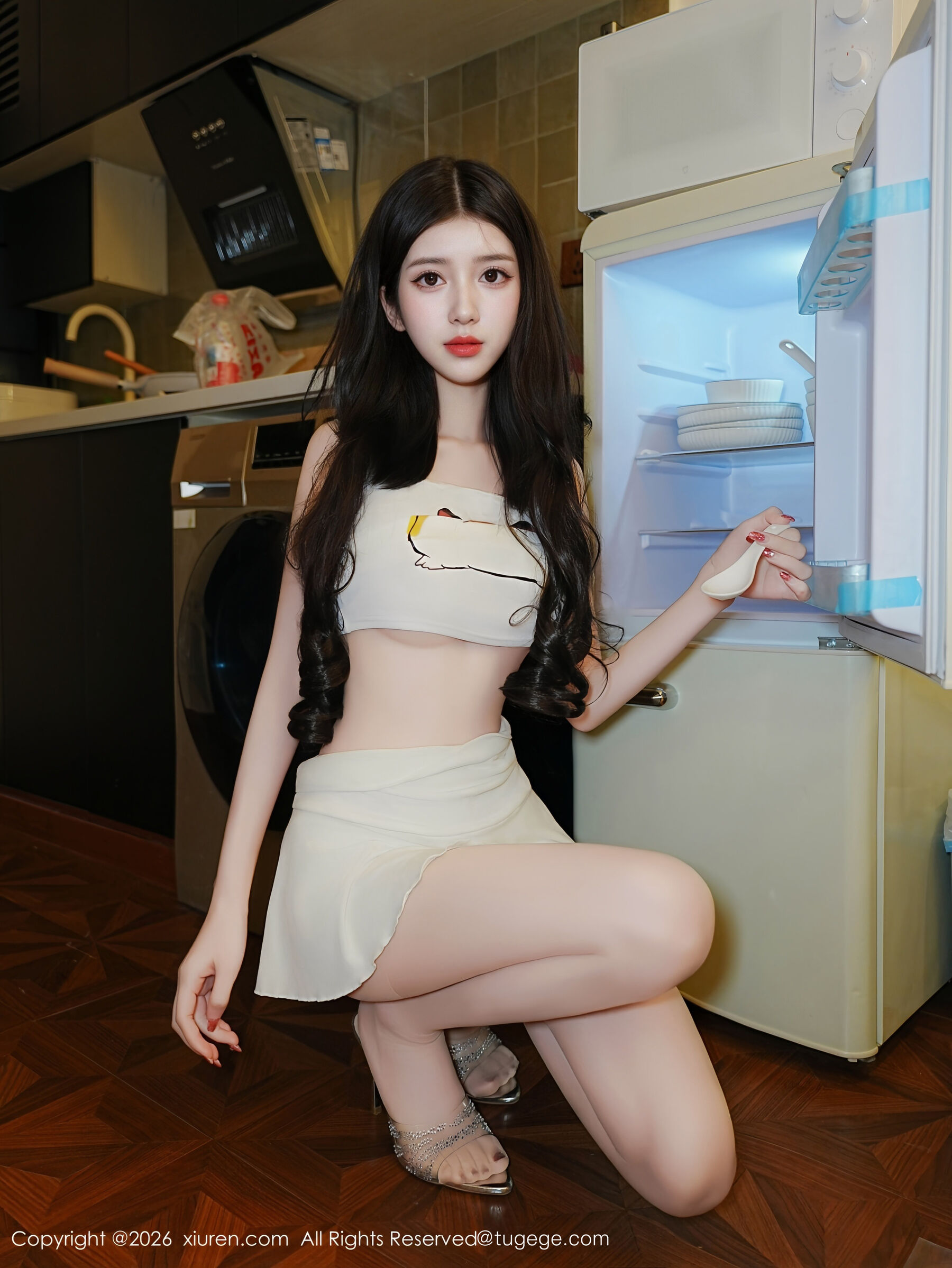 图片[41]-秀人网 – NO.11211 – 白小蝶 [79P]-六色网