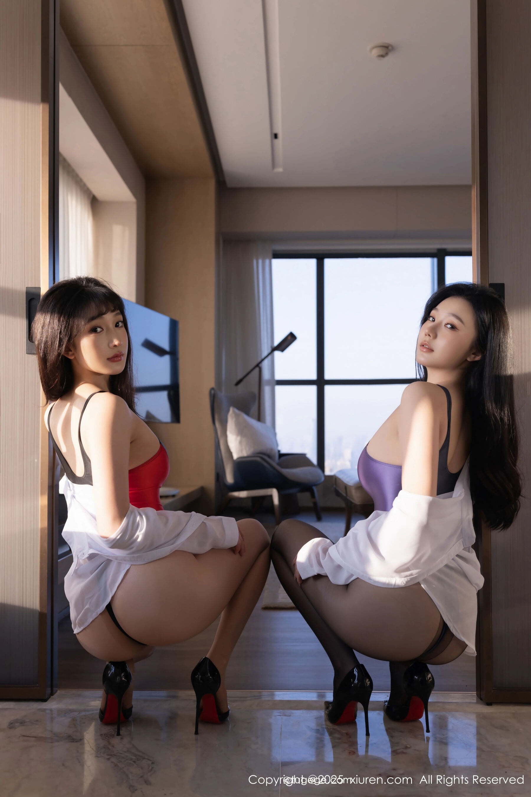 图片[21]-秀人网 – NO.11188 – 模特合集 [72P]-六色网