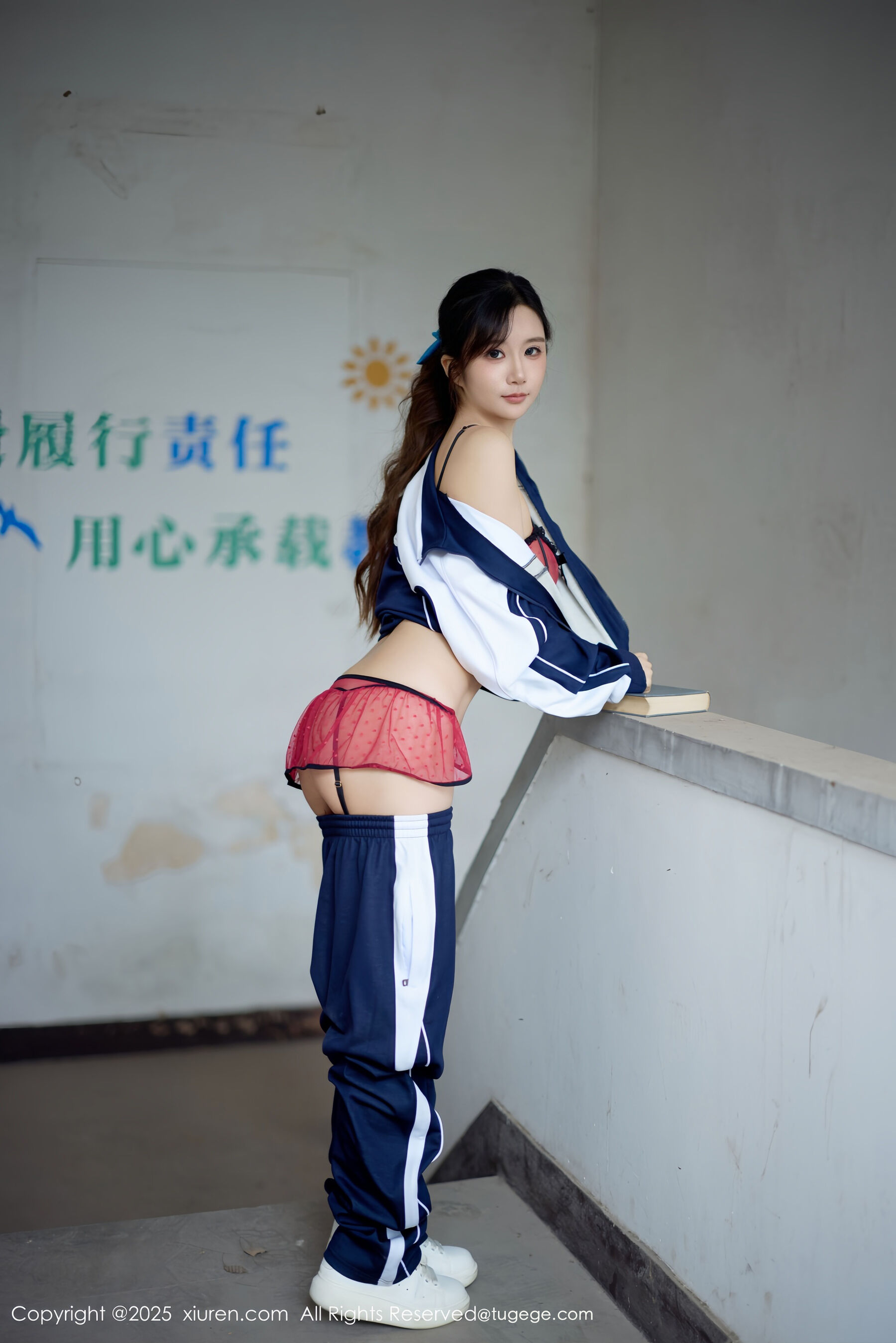 图片[44]-秀人网 – NO.11103 – 小肉肉咪 [73P]-六色网