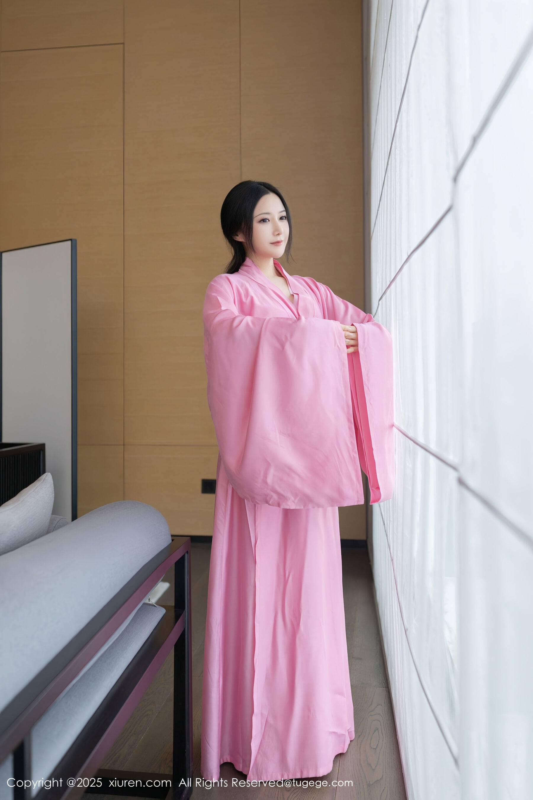 图片[15]-秀人网 – NO.11049 – 鱼子酱Fish [83P]-六色网
