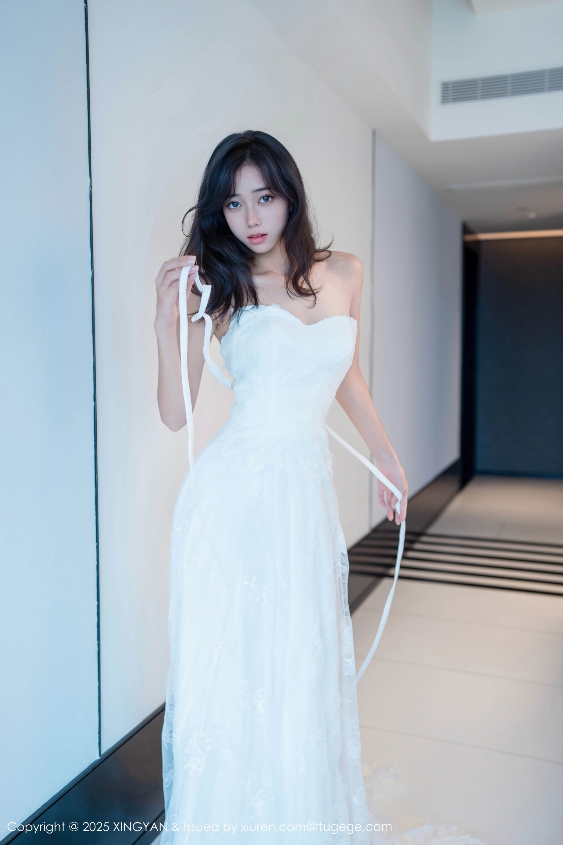 图片[25]-星颜社 – NO.0419 – 时安安 [76P]-六色网