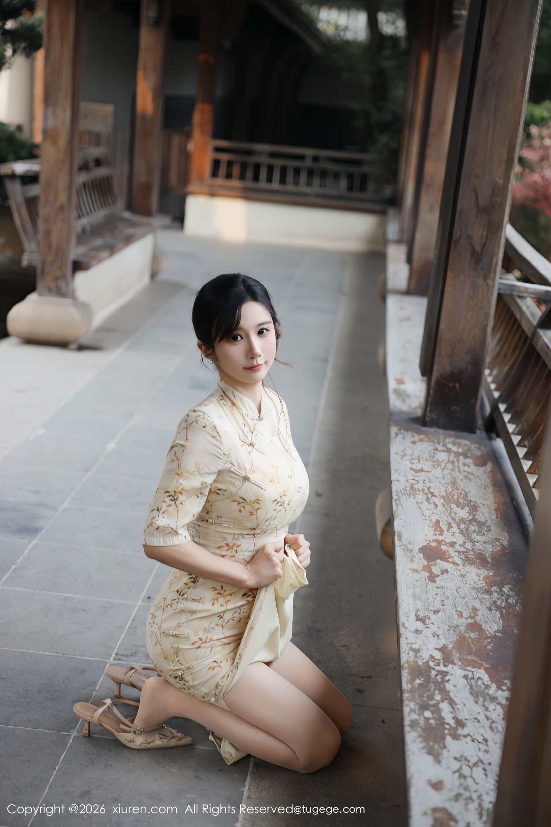 图片[36]-秀人网 – NO.11214 – 小肉肉咪 [76P]-六色网