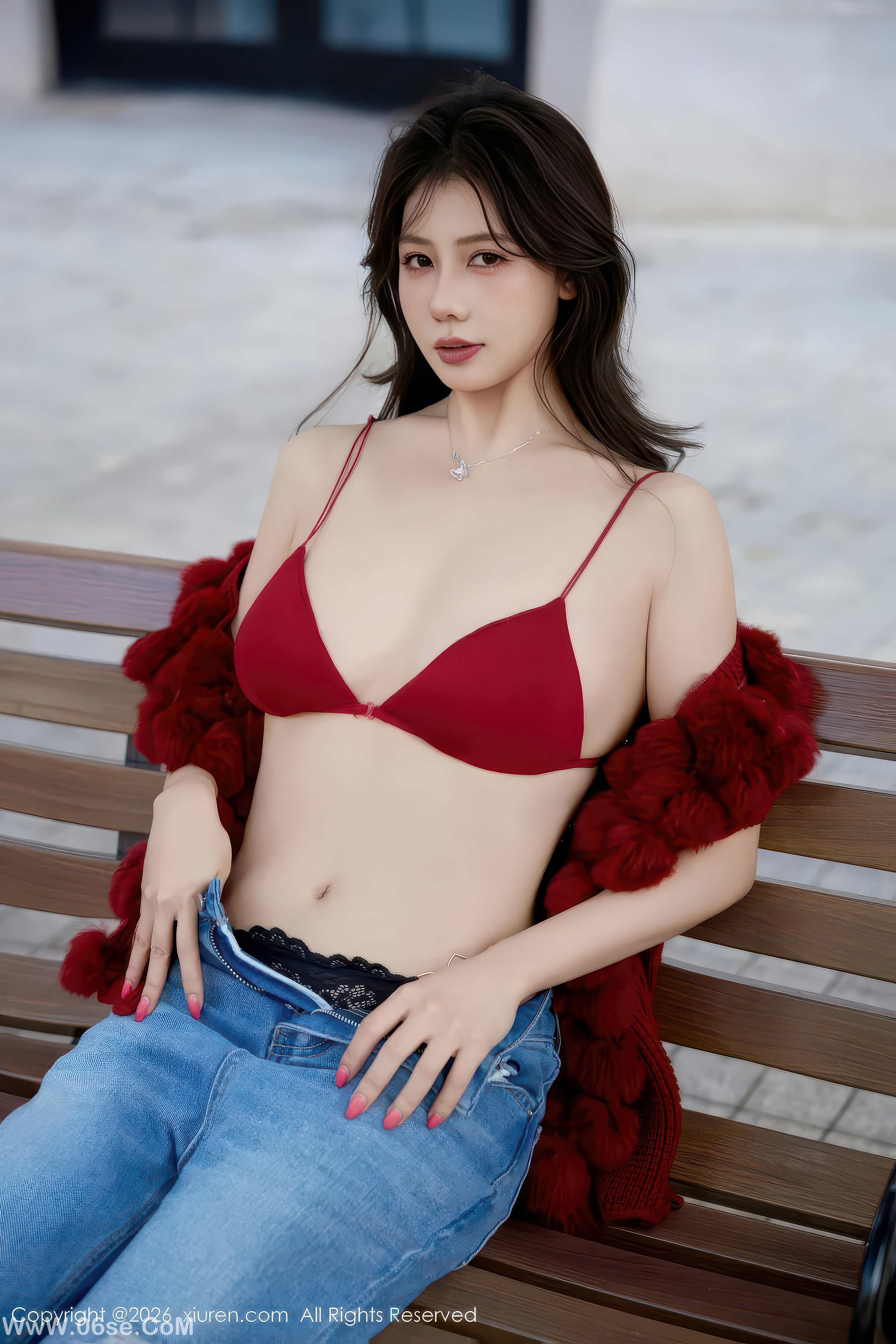 图片[25]-XIUREN秀人网 2026.01.29 NO.11293 尹甜甜 [77P 1.05 GB]-六色网