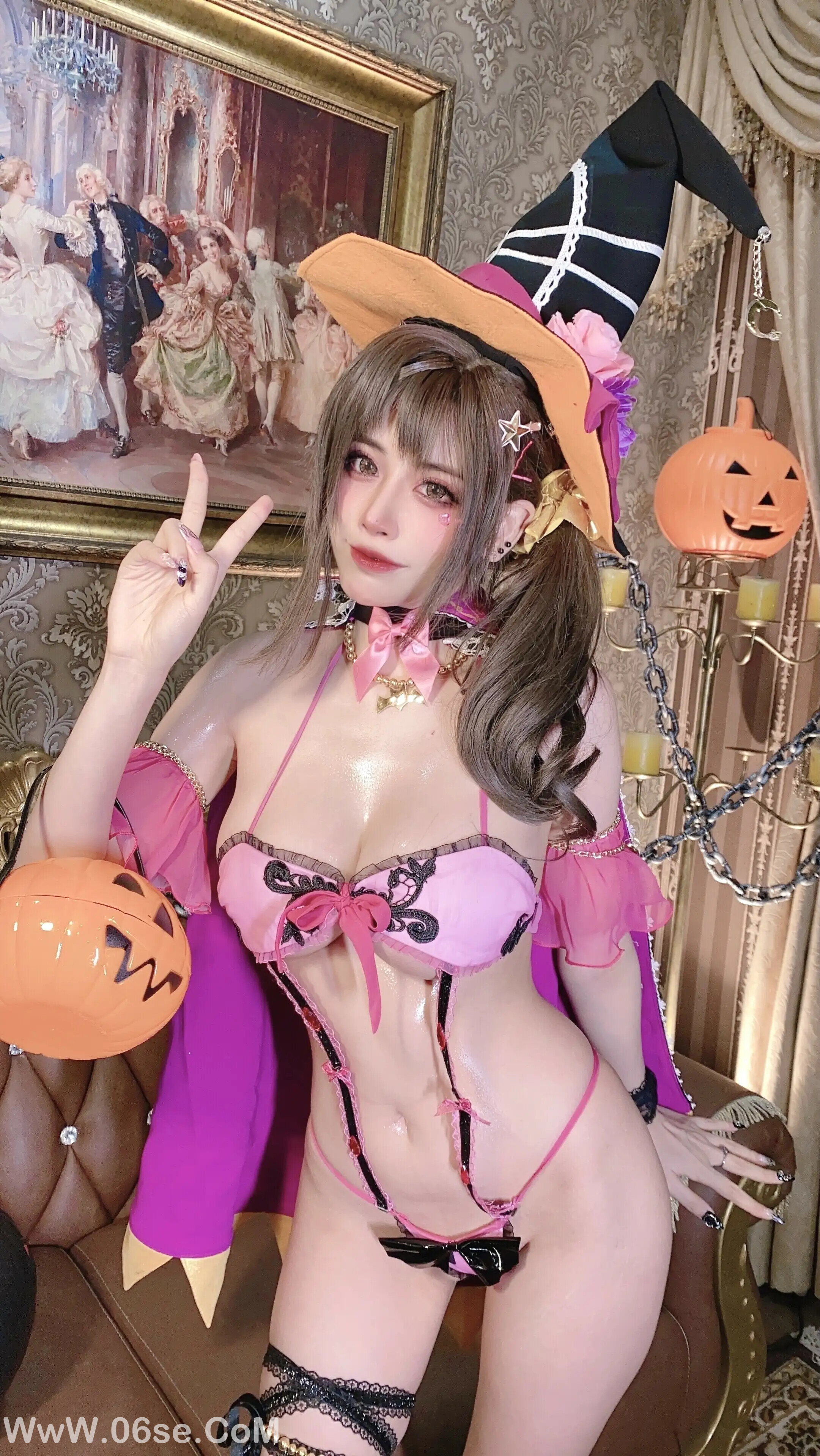 图片[33]-Byoru – 直至魔女消逝 梅格-六色网