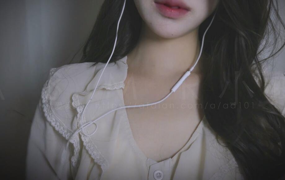 【在线播放】小凛蝶子 办公室-asmr小喵