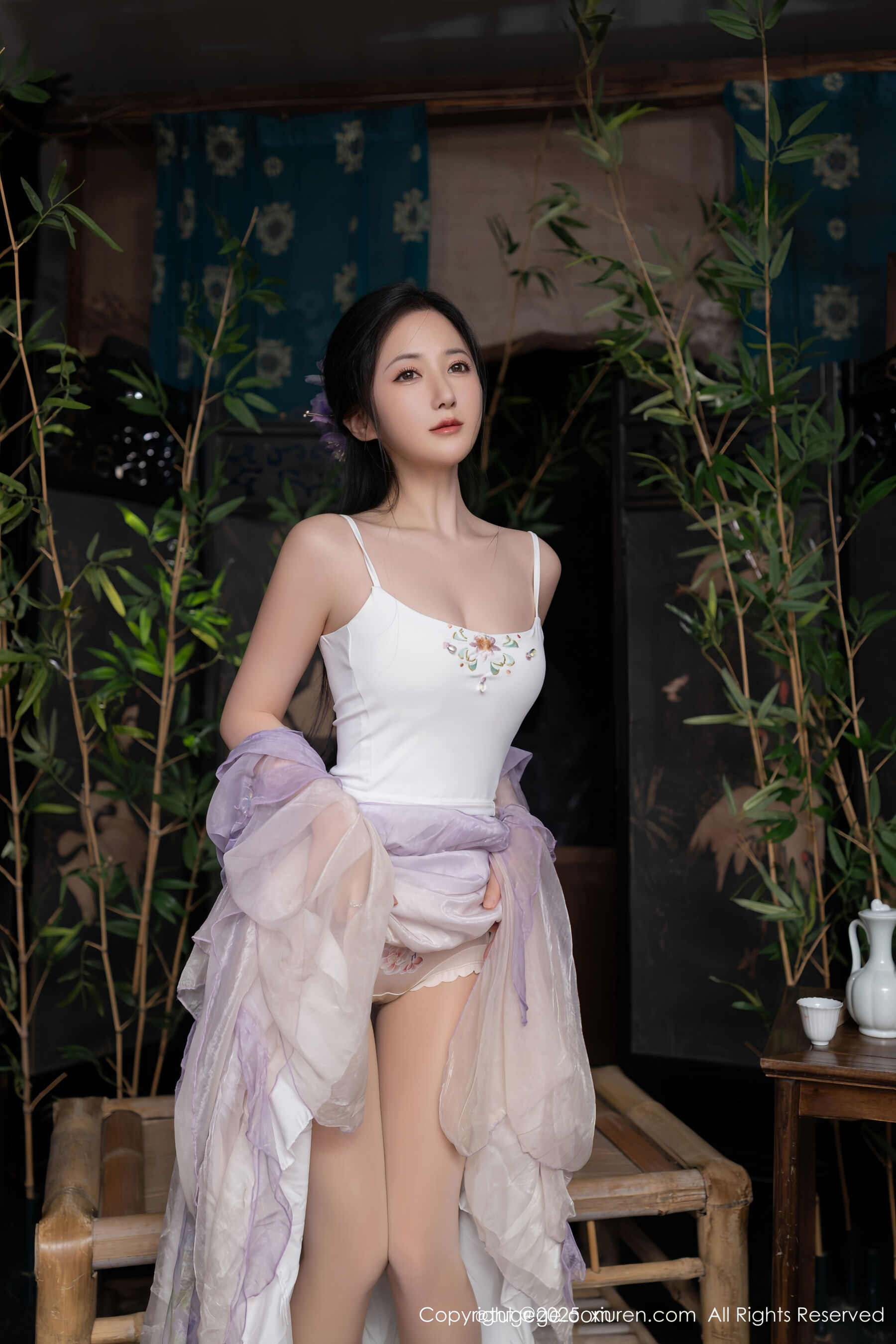 图片[23]-[Xiuren秀人网] 2025.09.05 NO.10737 鱼子酱Fish[75P]-六色网
