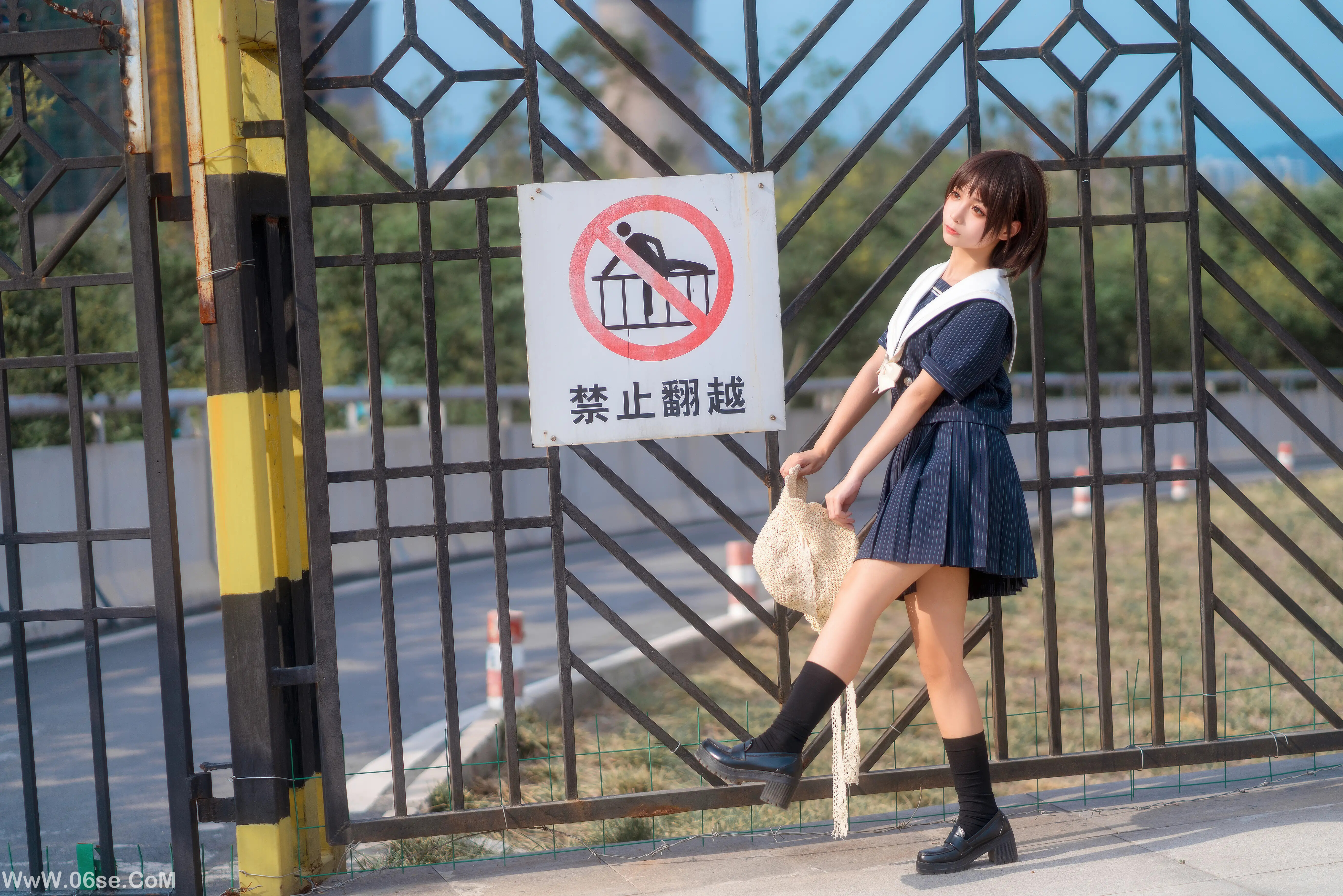 图片[13]-蠢沫沫 – JK制服-六色网
