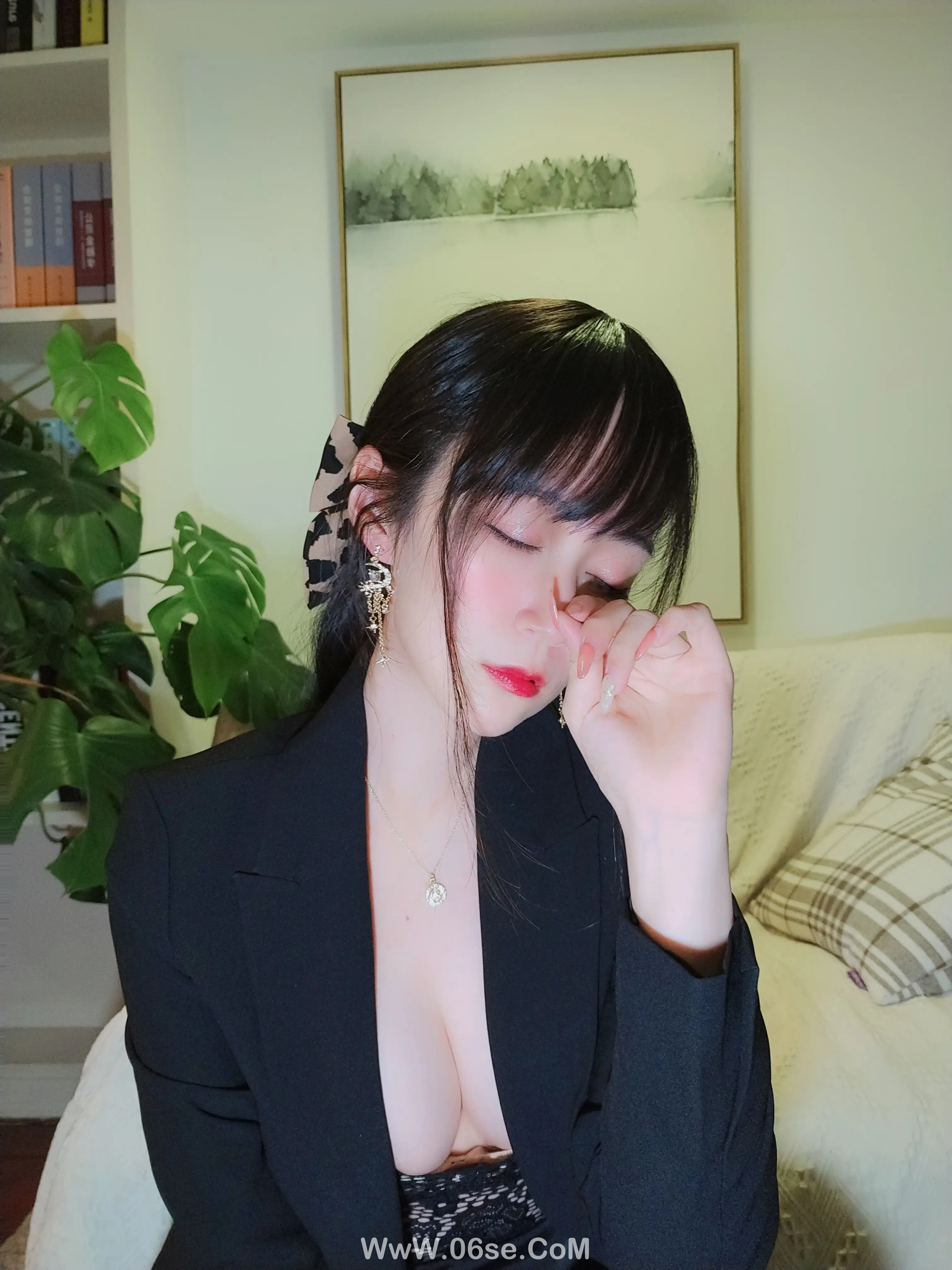 图片[18]-白银81 – 西服自摄-六色网