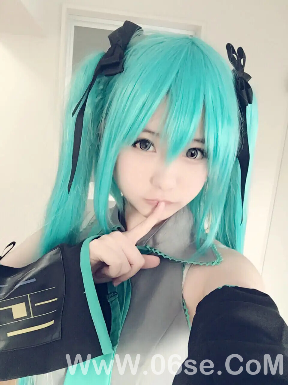 图片[32]-习呆呆 初音未来-六色网
