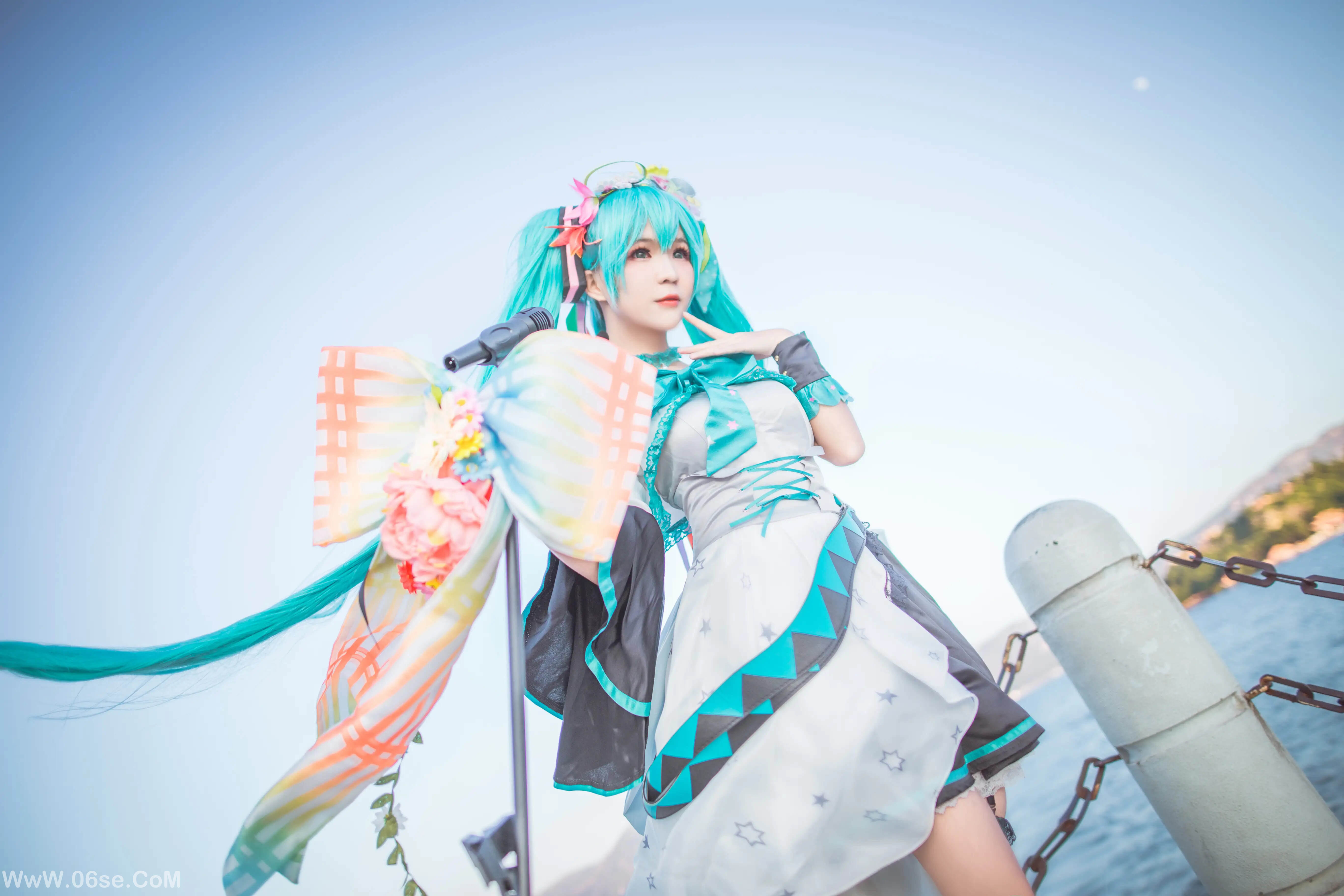 图片[7]-北之北 – 初音未来-六色网