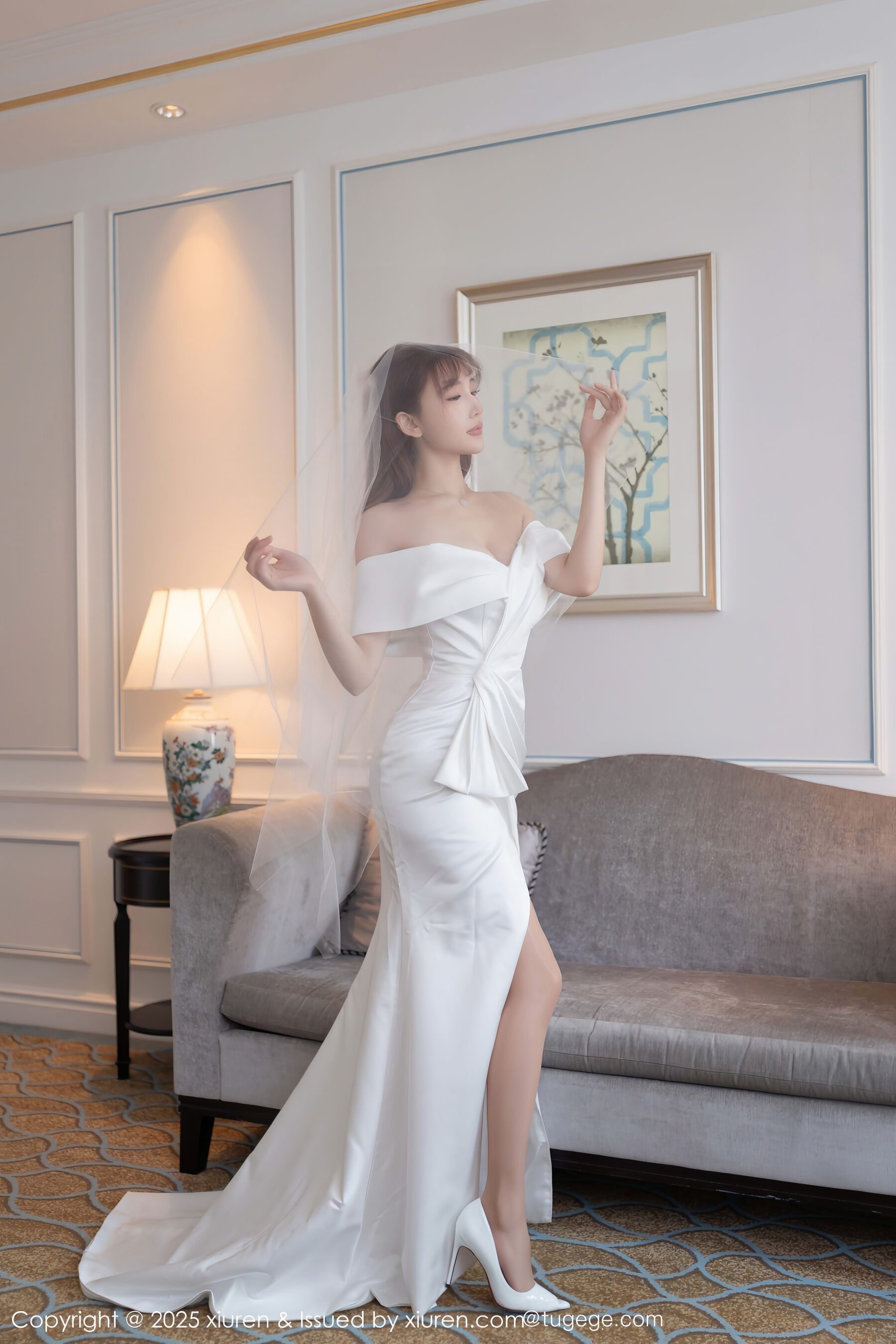 图片[15]-[Xiuren秀人网] 2025.07.10 NO.10535 陆萱萱[81P]-六色网