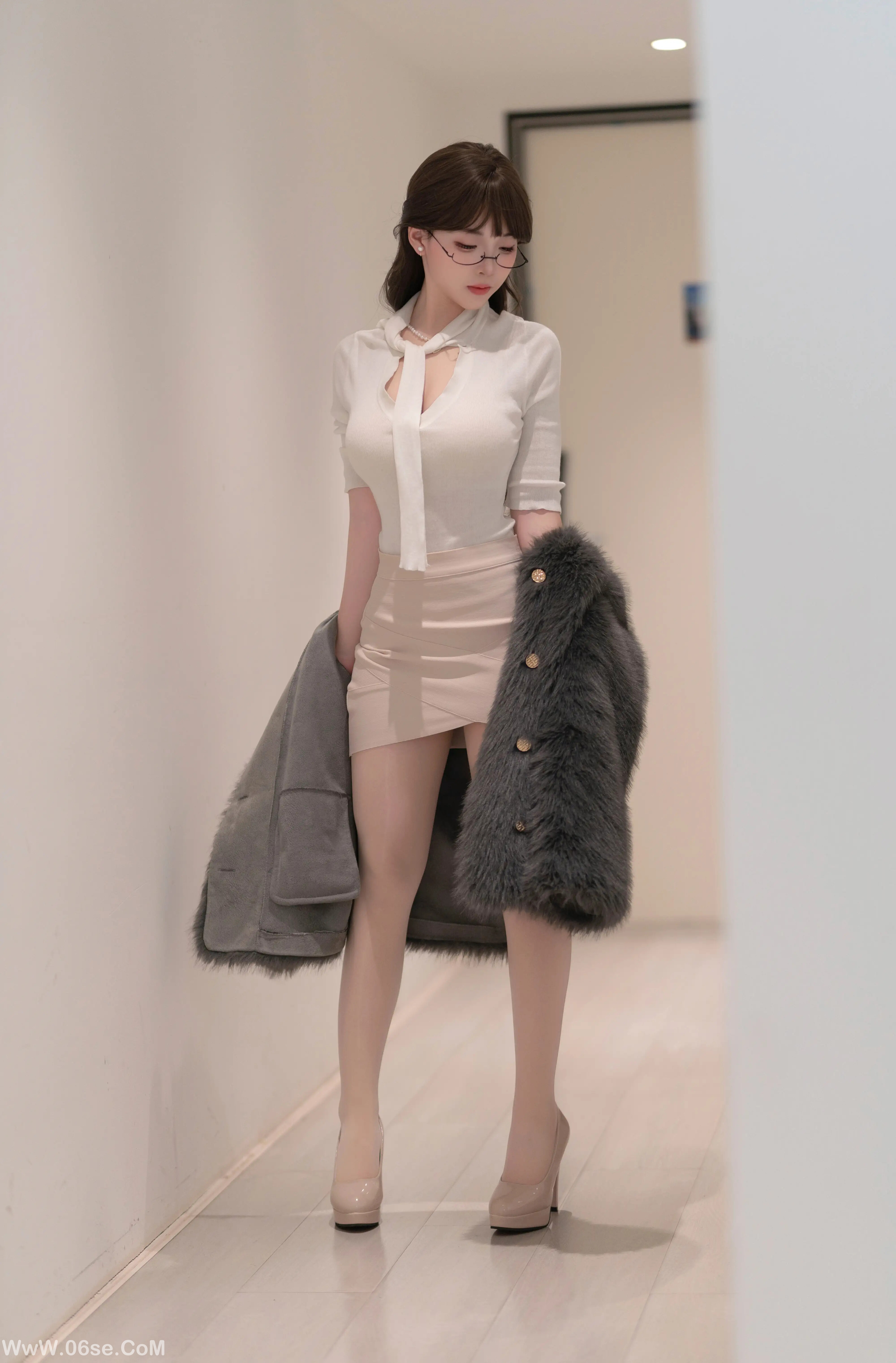 图片[3]-Bangni邦尼 – 触手来袭-六色网