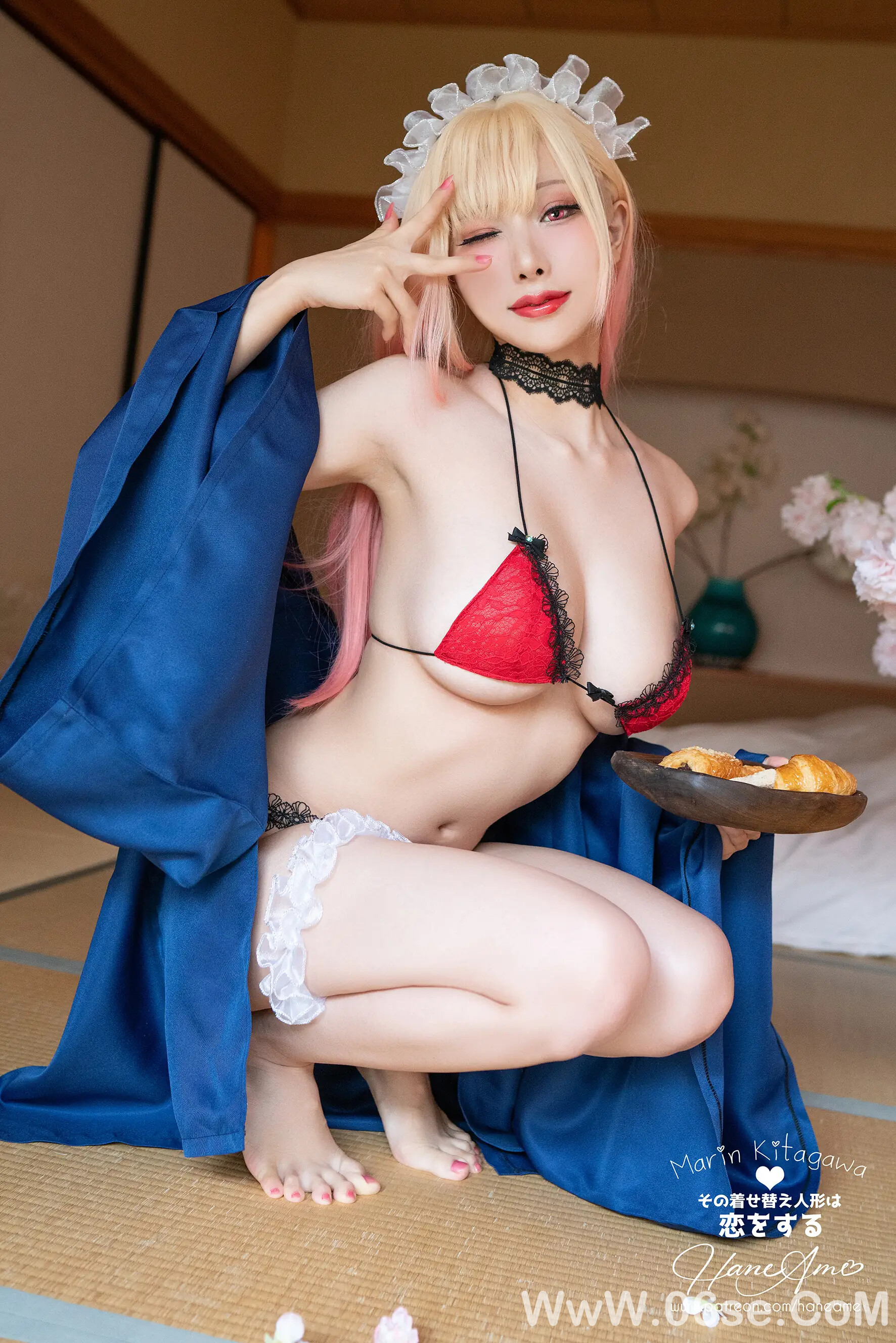 图片[36]-雨波_HaneAme – 喜多川海梦&火影-六色网
