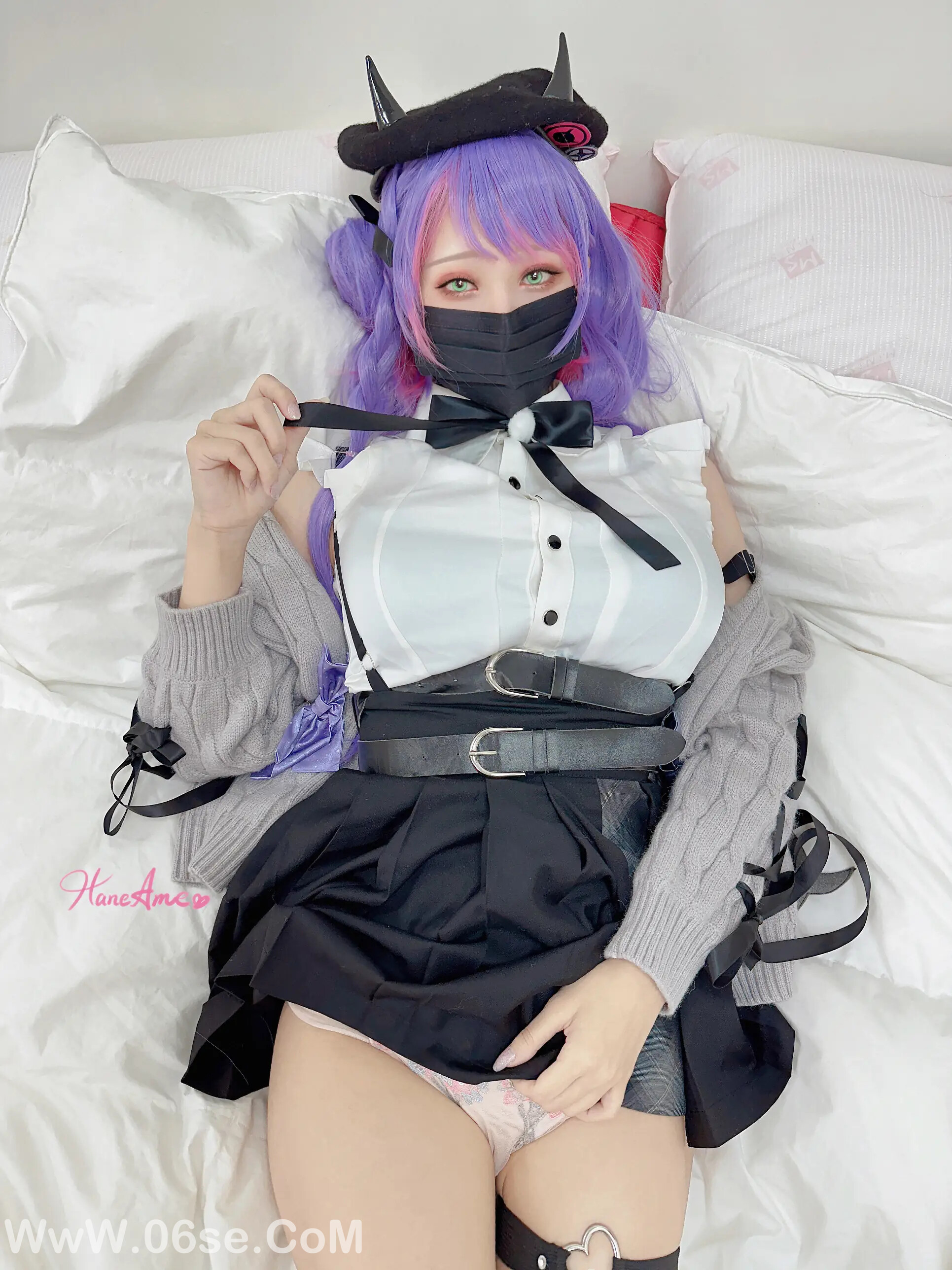图片[29]-雨波_haneame_ Hololive_Towa-六色网