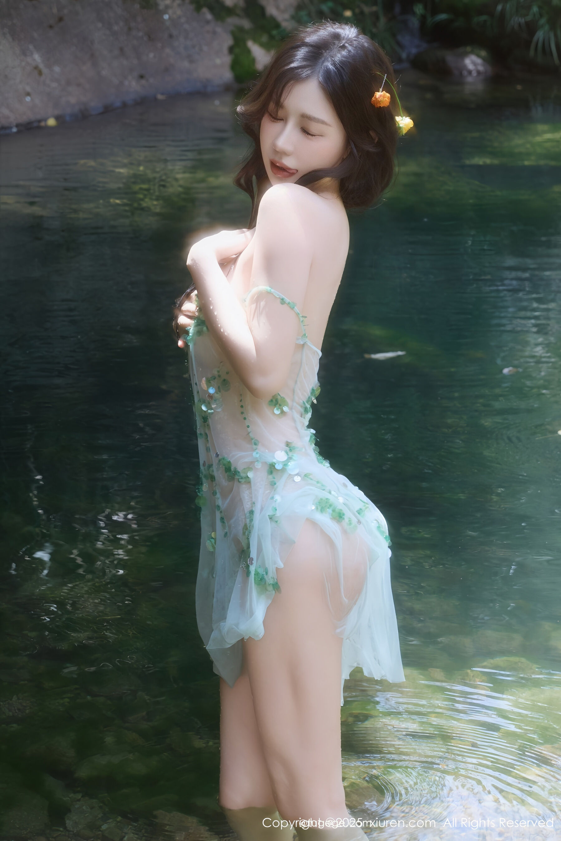 图片[35]-[Xiuren秀人网] 2025.09.11 NO.10756 尹甜甜[61P]-六色网