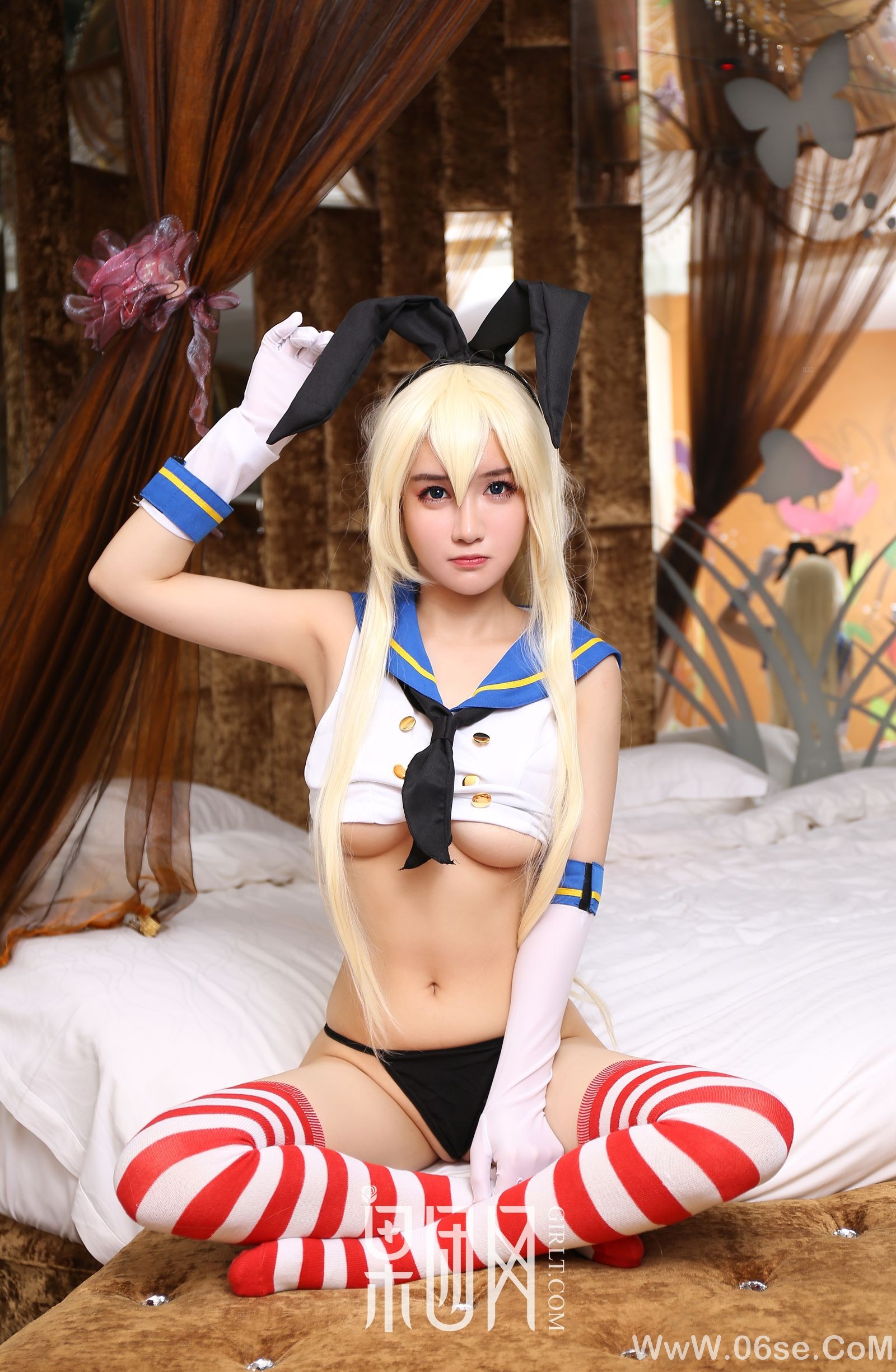图片[35]-果团网 2017.07.29 Vol. 042 周大萌[54P]-六色网