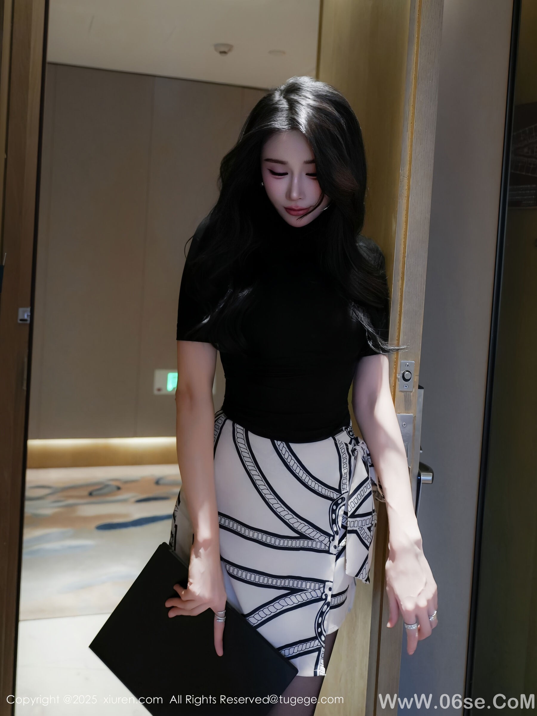 图片[14]-[Xiuren秀人网] 2025.09.28 NO.10817 椰汁糯米姬[81P]-六色网