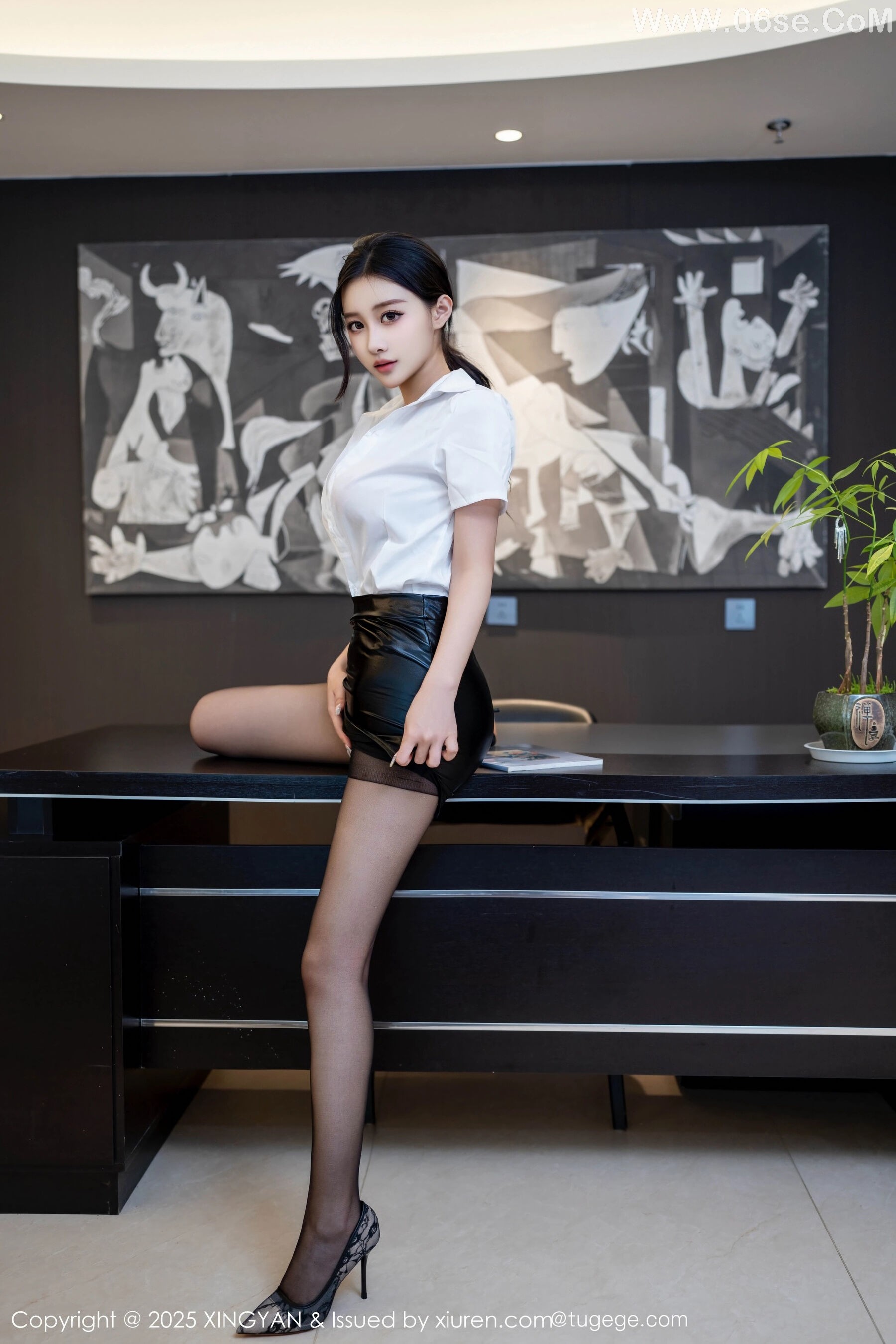 图片[17]-星颜社 2025.07.10 NO.0367 木森vita[81P]-六色网