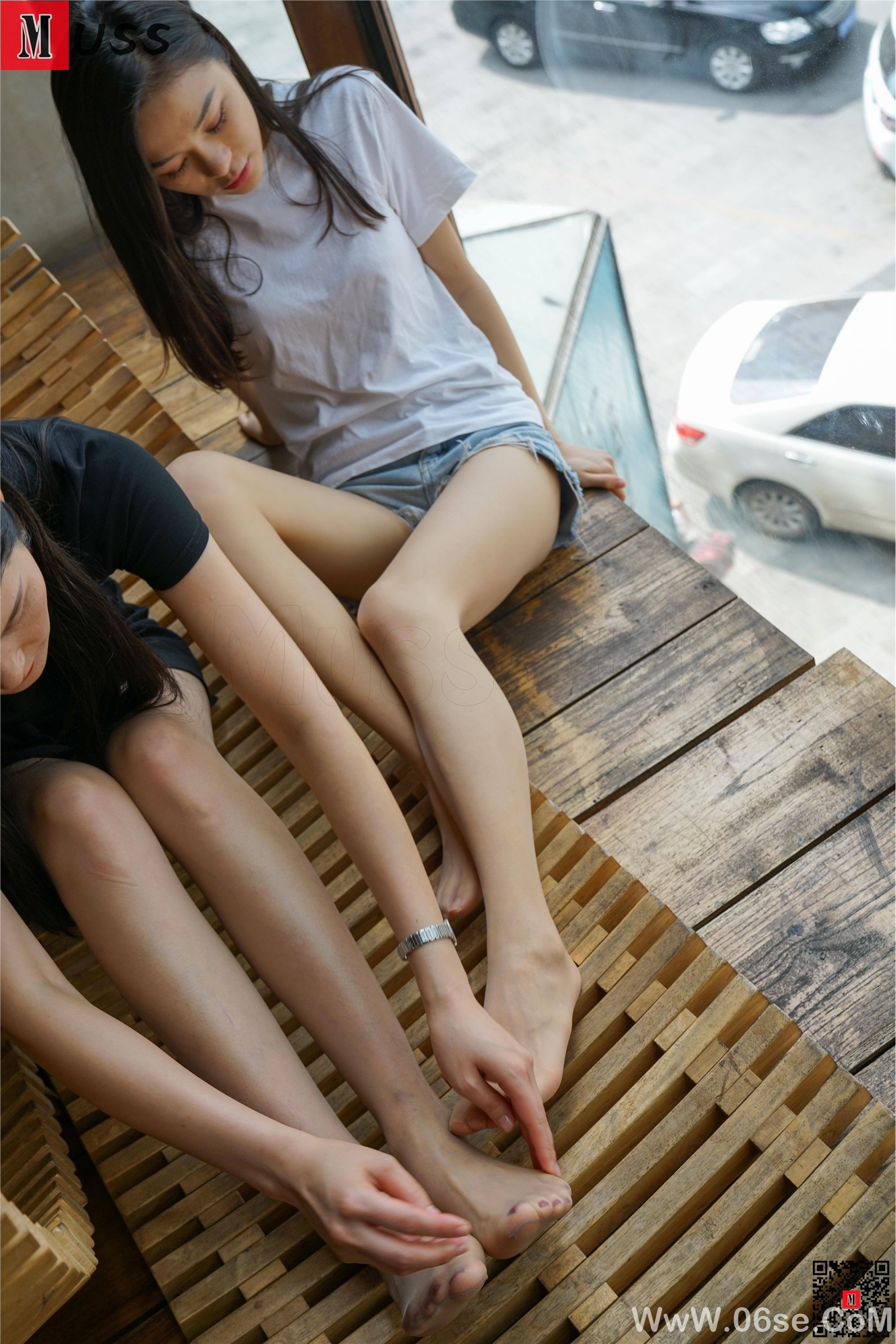 图片[51]-MussGirl慕丝女郎 NO.719 力宏（下）[82P]-六色网