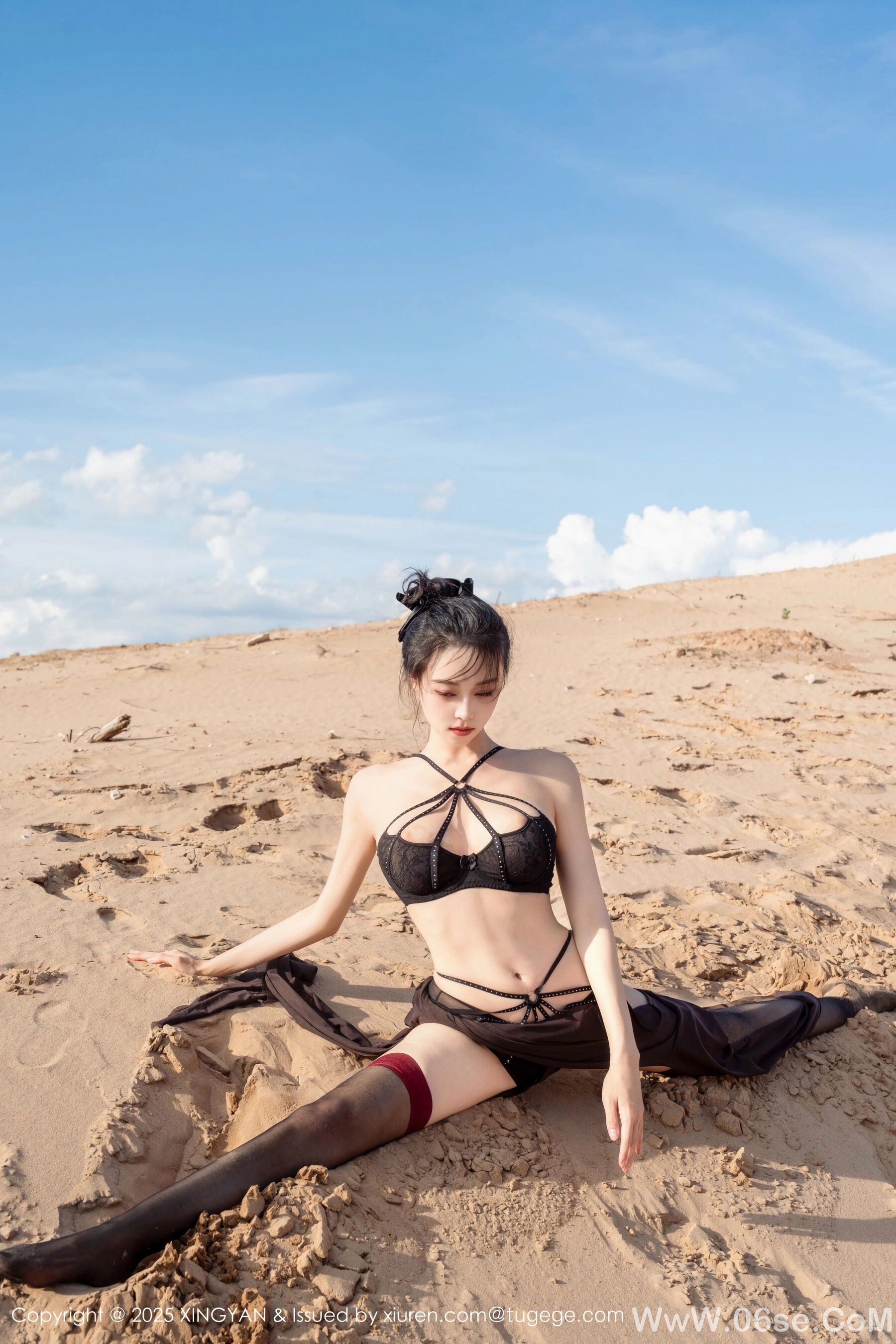图片[29]-星颜社 2025.08.21 NO.0387 清妙[79P]-六色网