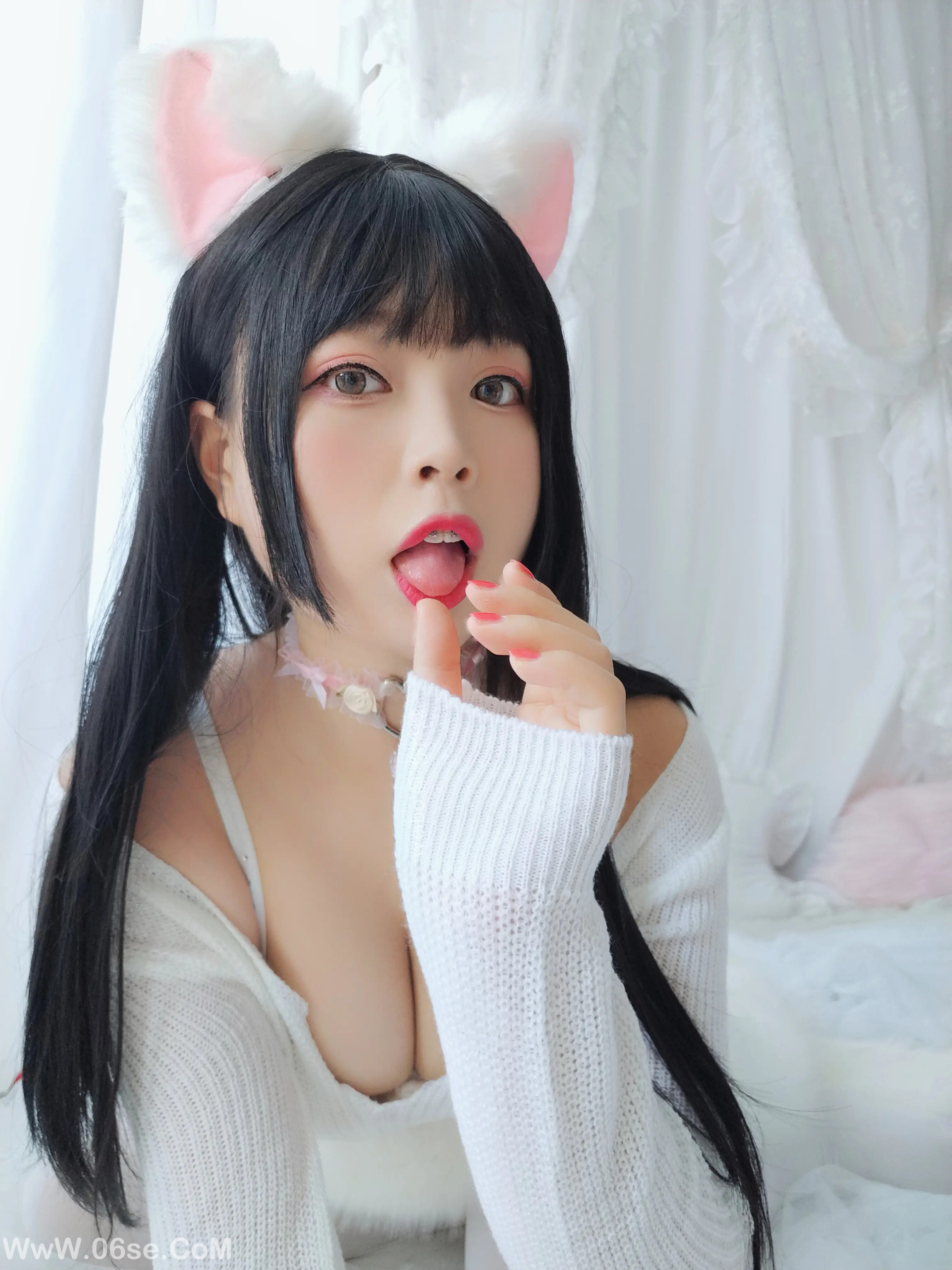 图片[49]-白烨 小奶猫-六色网