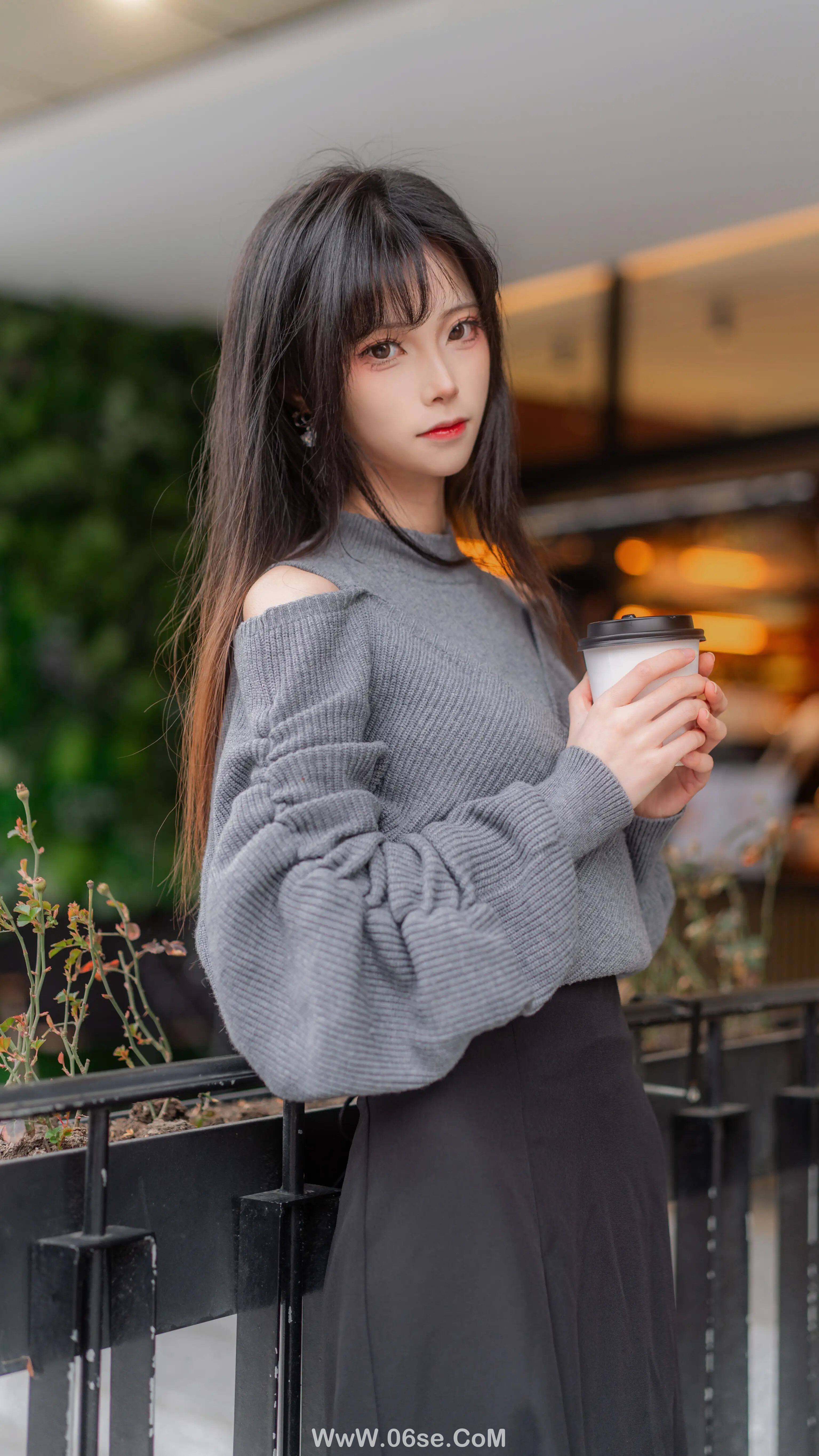 图片[14]-坂坂白 – 2024生日写真-六色网