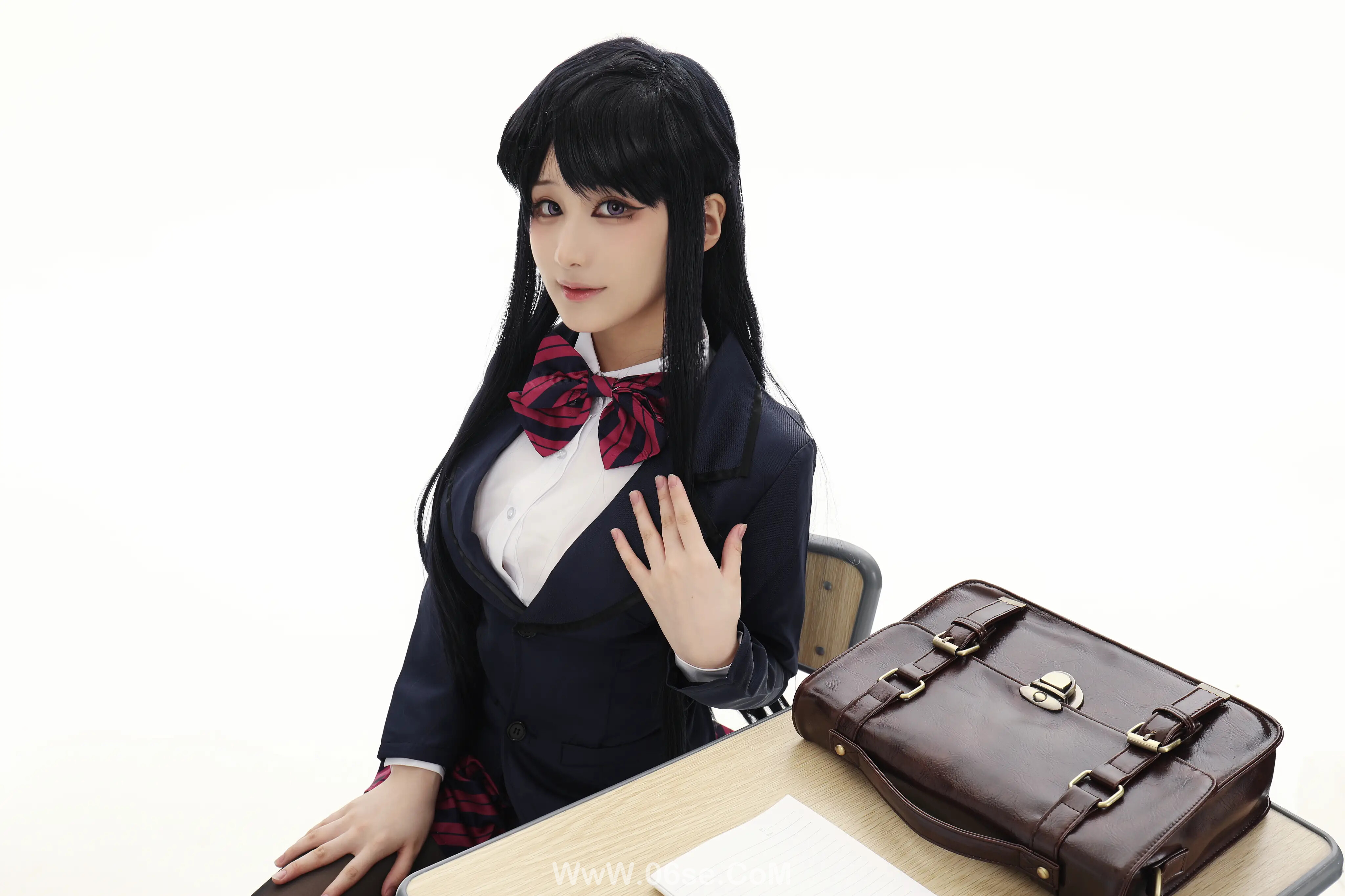 图片[33]-幼愛youmeko 古见硝子-六色网