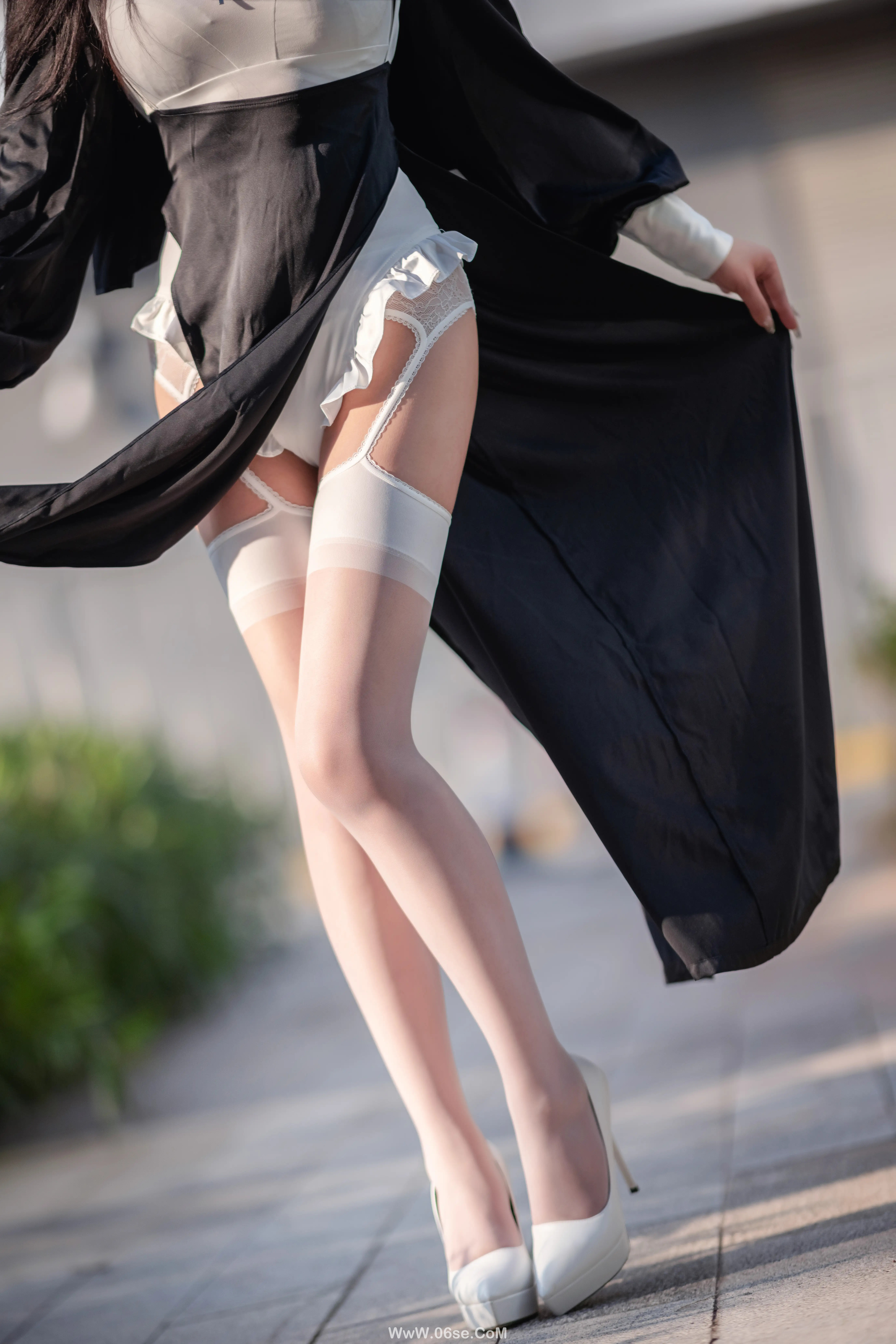 图片[63]-抱走莫子 – 生日特辑 修女-六色网