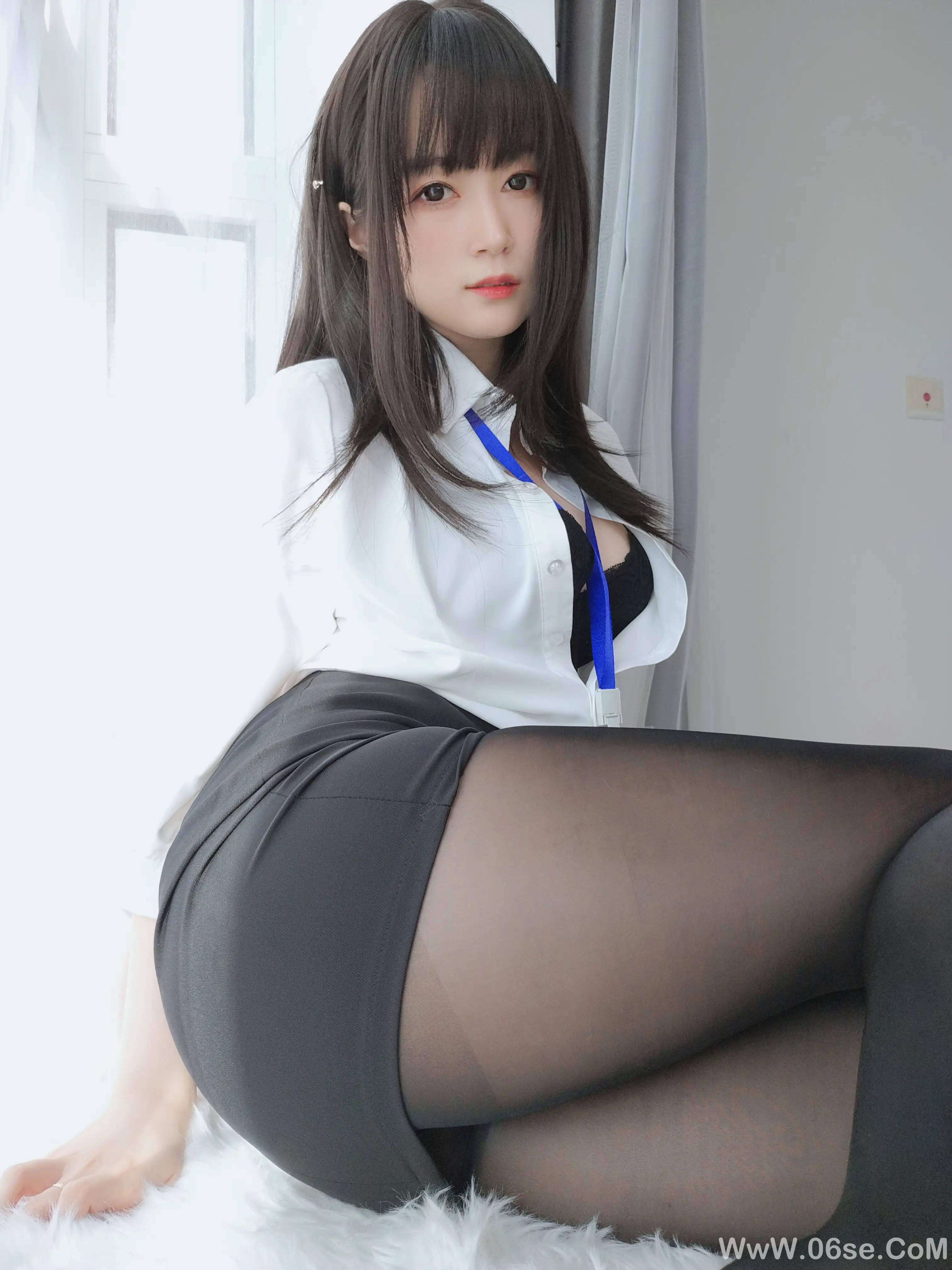 图片[58]-白银81 – 制服-六色网