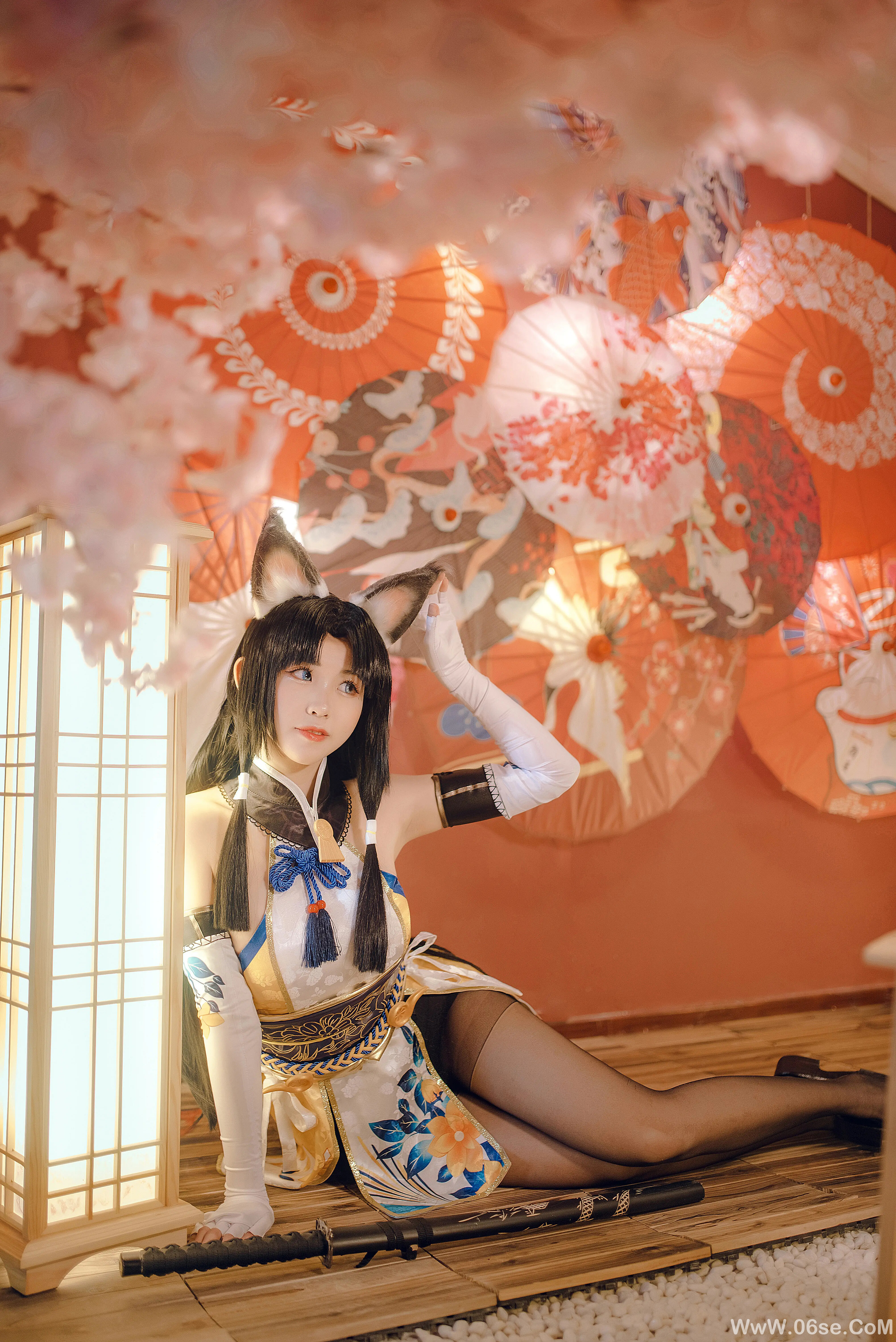 图片[15]-miko酱ww 天才阴阳师驾到-六色网