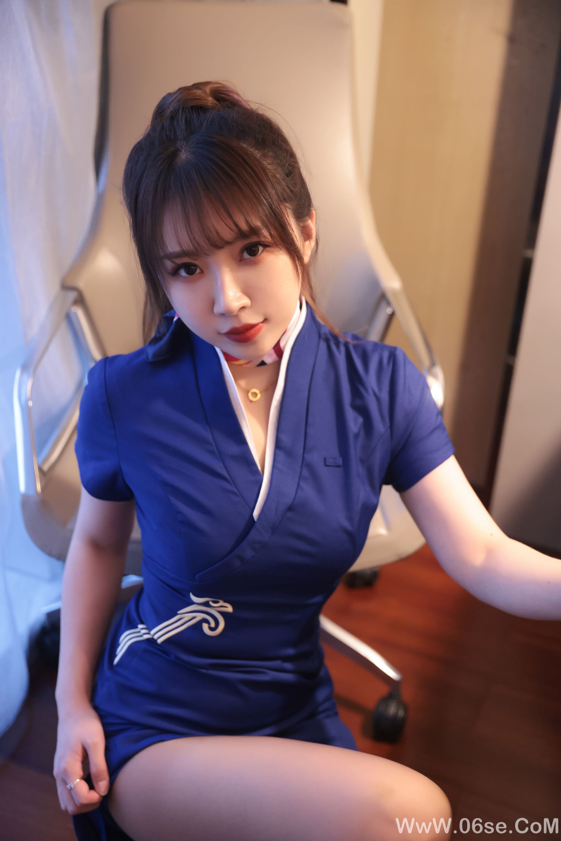 图片[9]-斗鱼主播 小女巫露娜 – 深航 [156P]-六色网