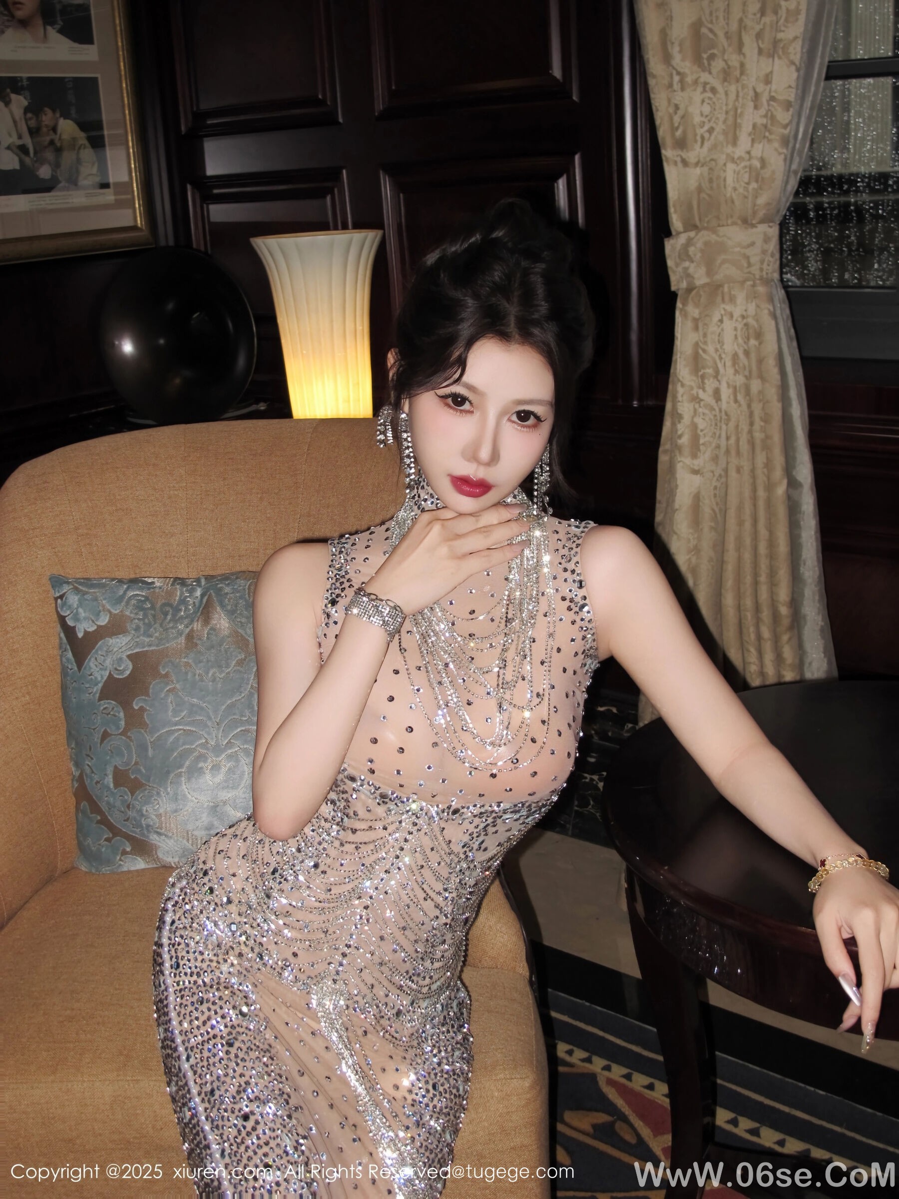 图片[28]-[Xiuren秀人网] 2025.09.24 NO.10802 尹甜甜sunny[89P]-六色网