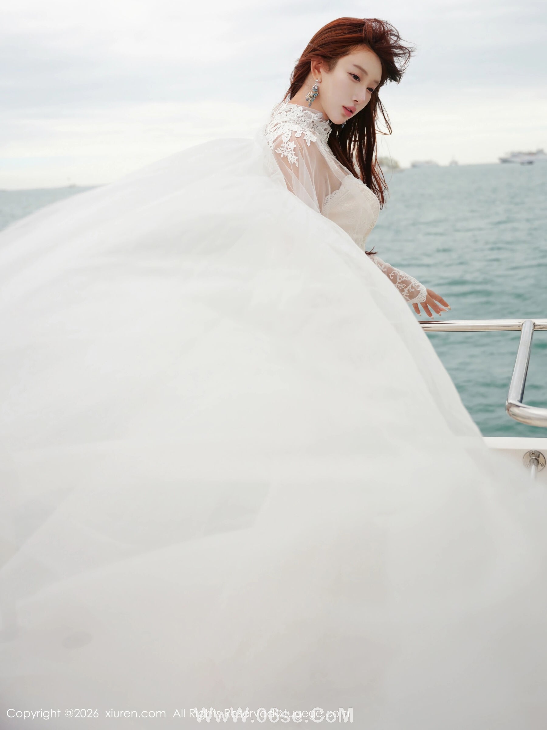 图片[11]-秀人网 – NO.11243 – 金允希Yuki [82P]-六色网
