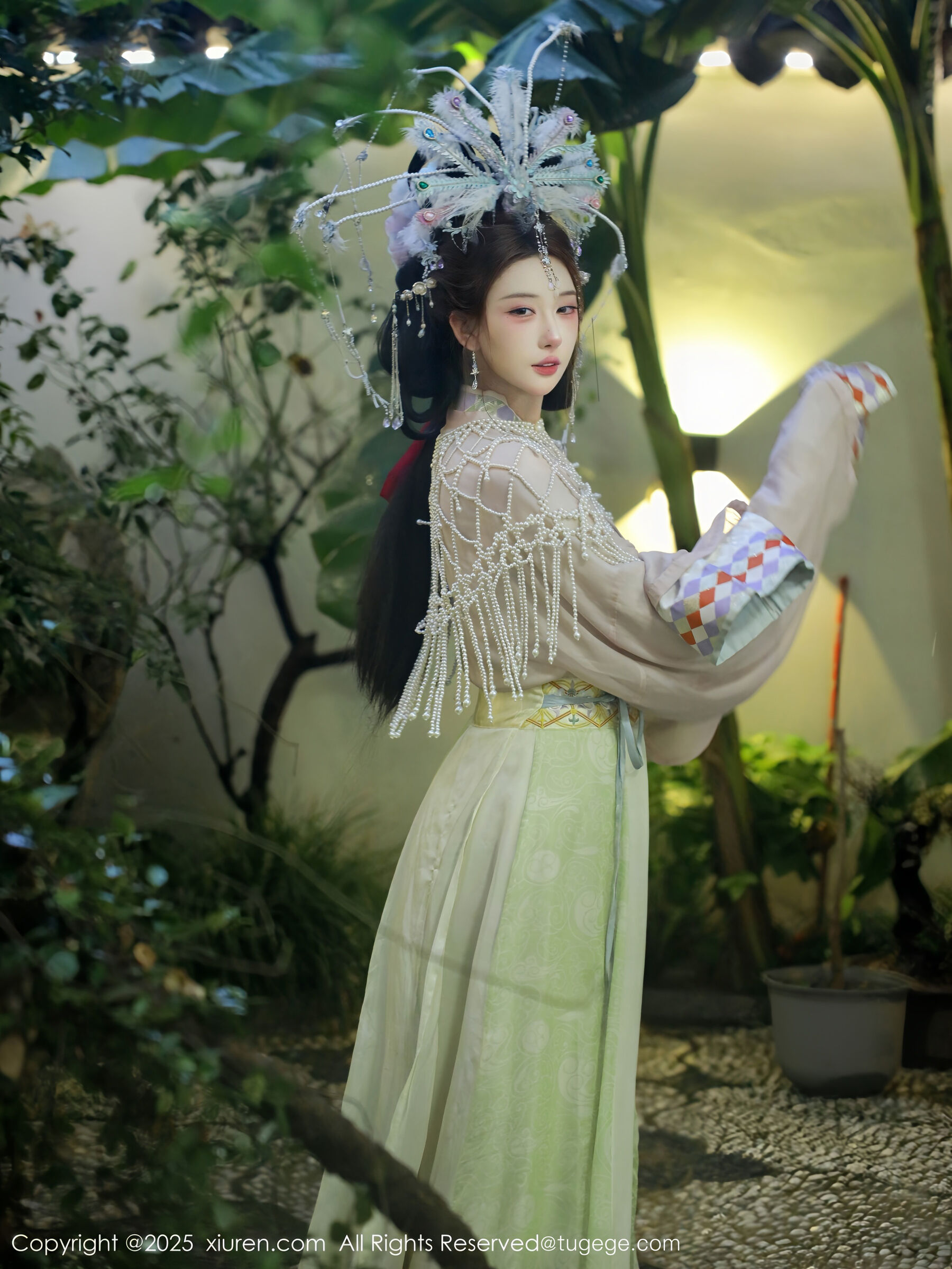 图片[10]-[Xiuren秀人网] 2025.09.05 NO.10736 金允希Yuki[81P]-六色网