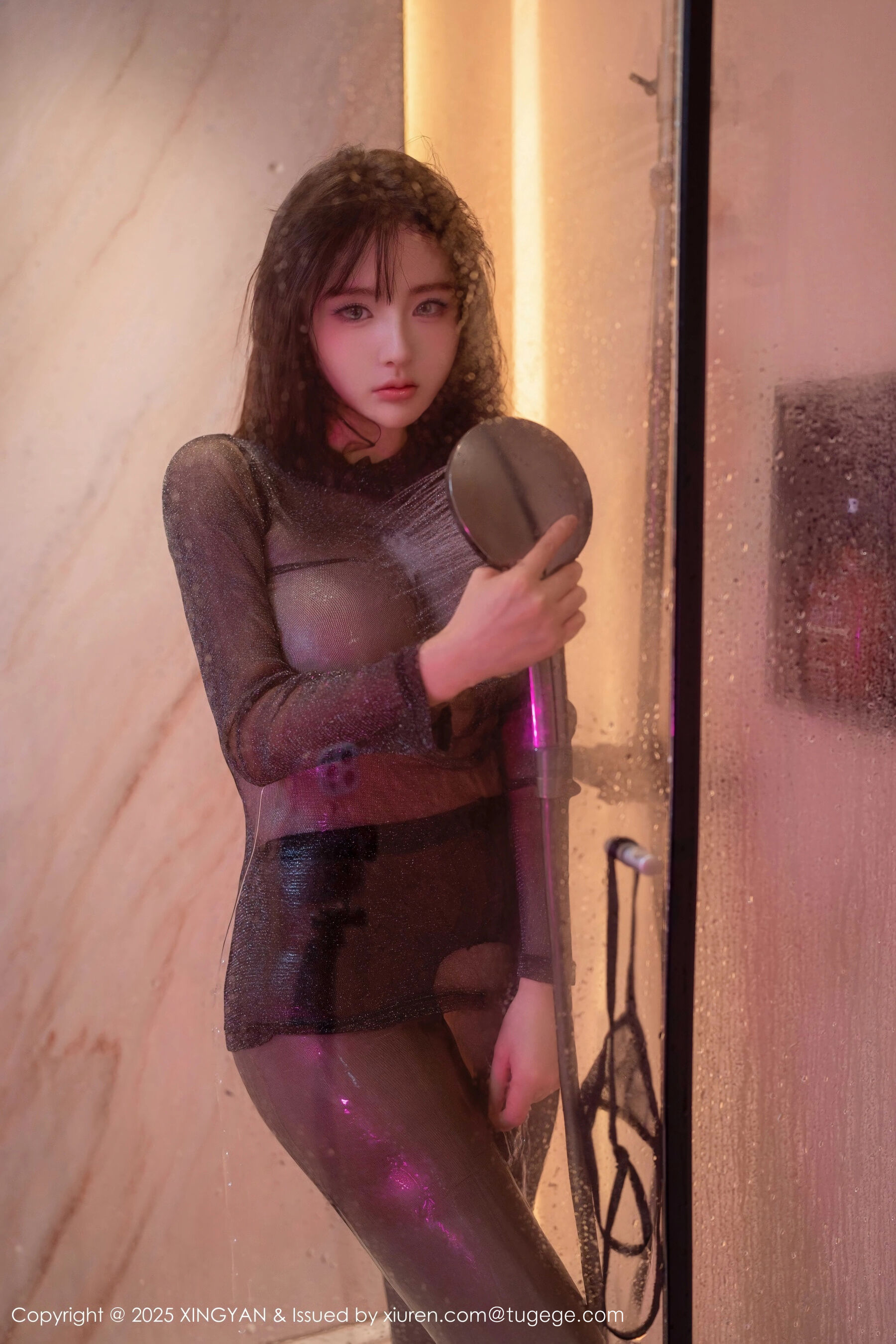 图片[30]-星颜社 – NO.0424 – 沈南汐RuRu [72P]-六色网