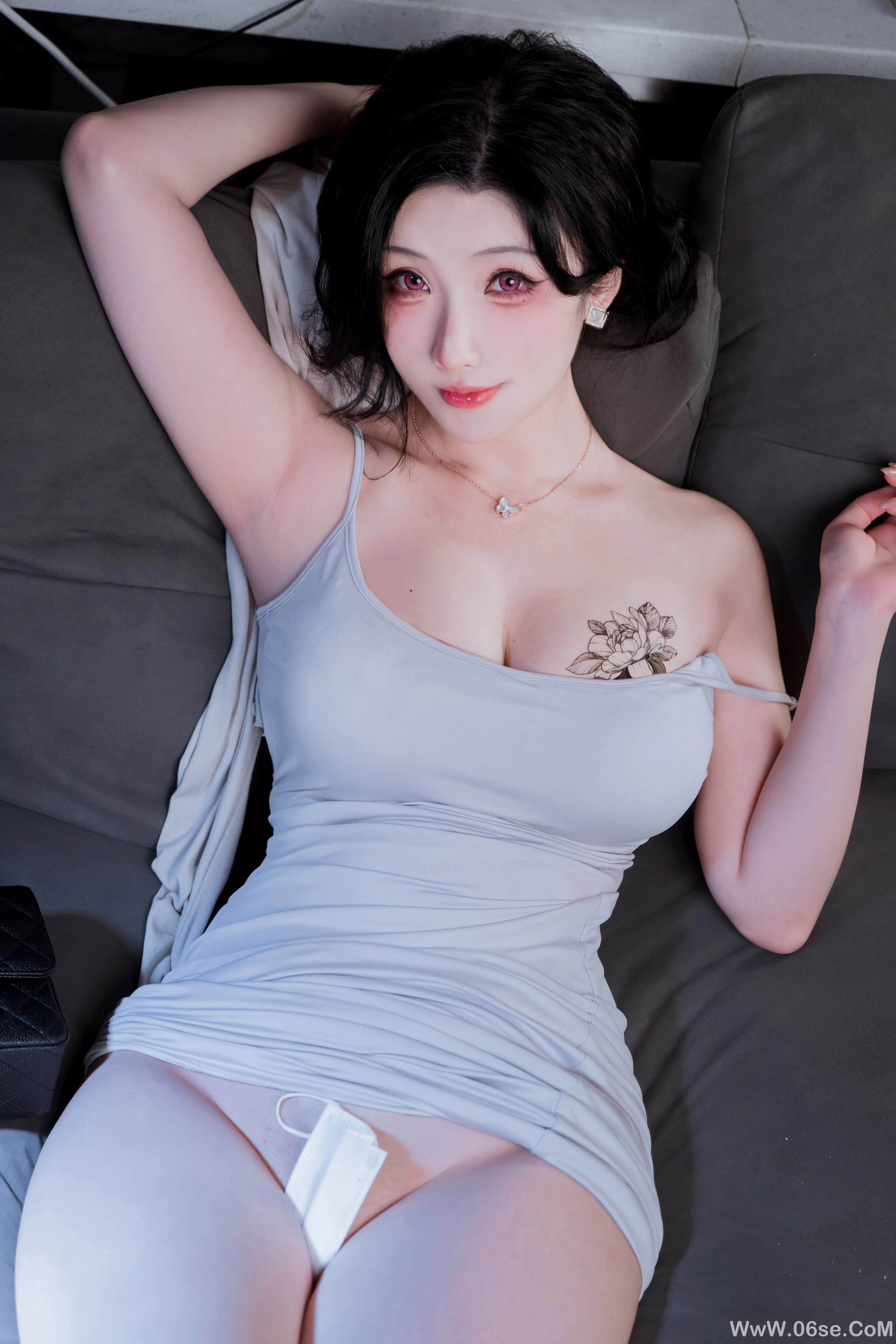 图片[25]-肉扣热热子(rioko凉凉子) KPring妈咪原创设计 邻居家的大姐姐-六色网