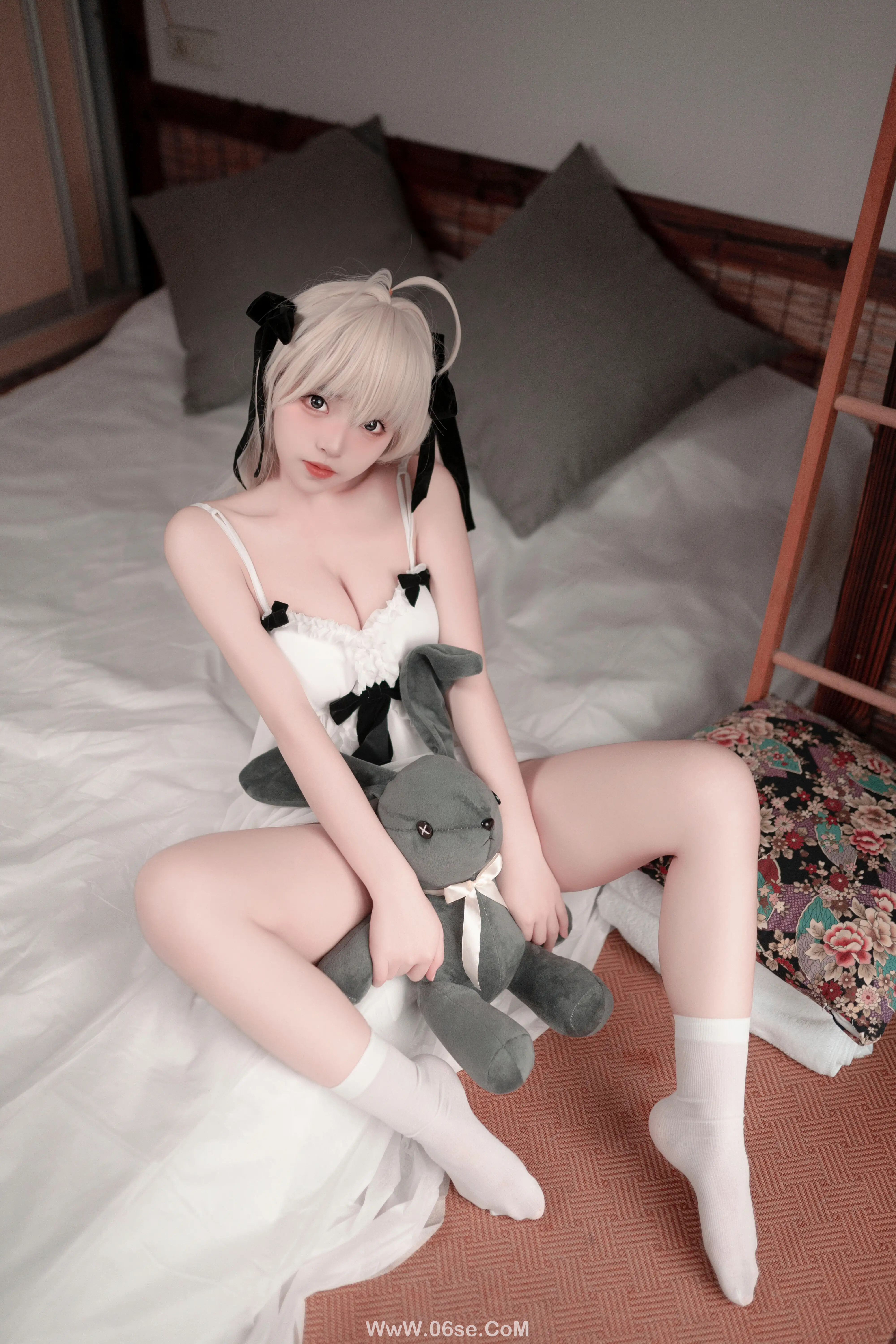 图片[17]-Bangni邦尼 – 穹妹-六色网