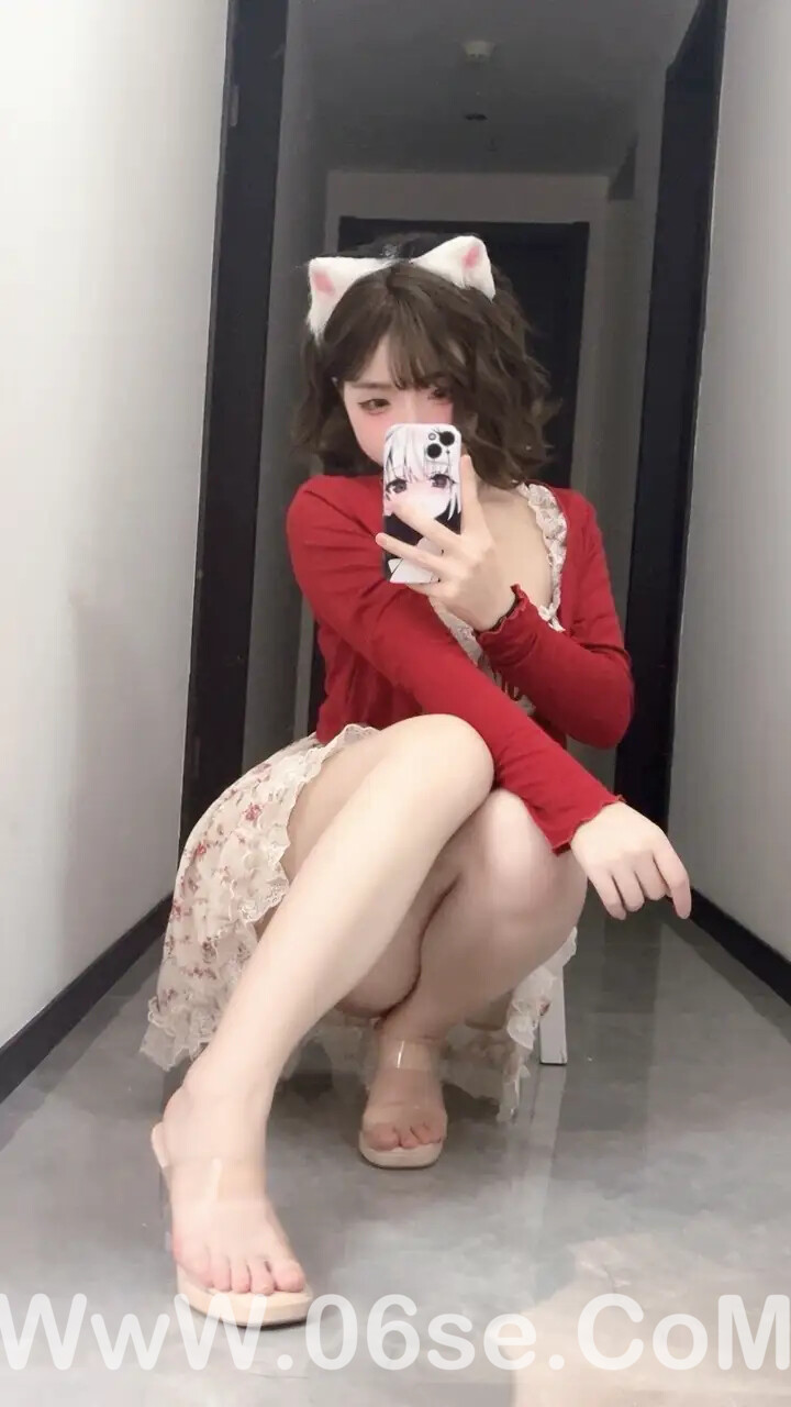 图片[20]-Bangni邦尼 – 限定女友-六色网