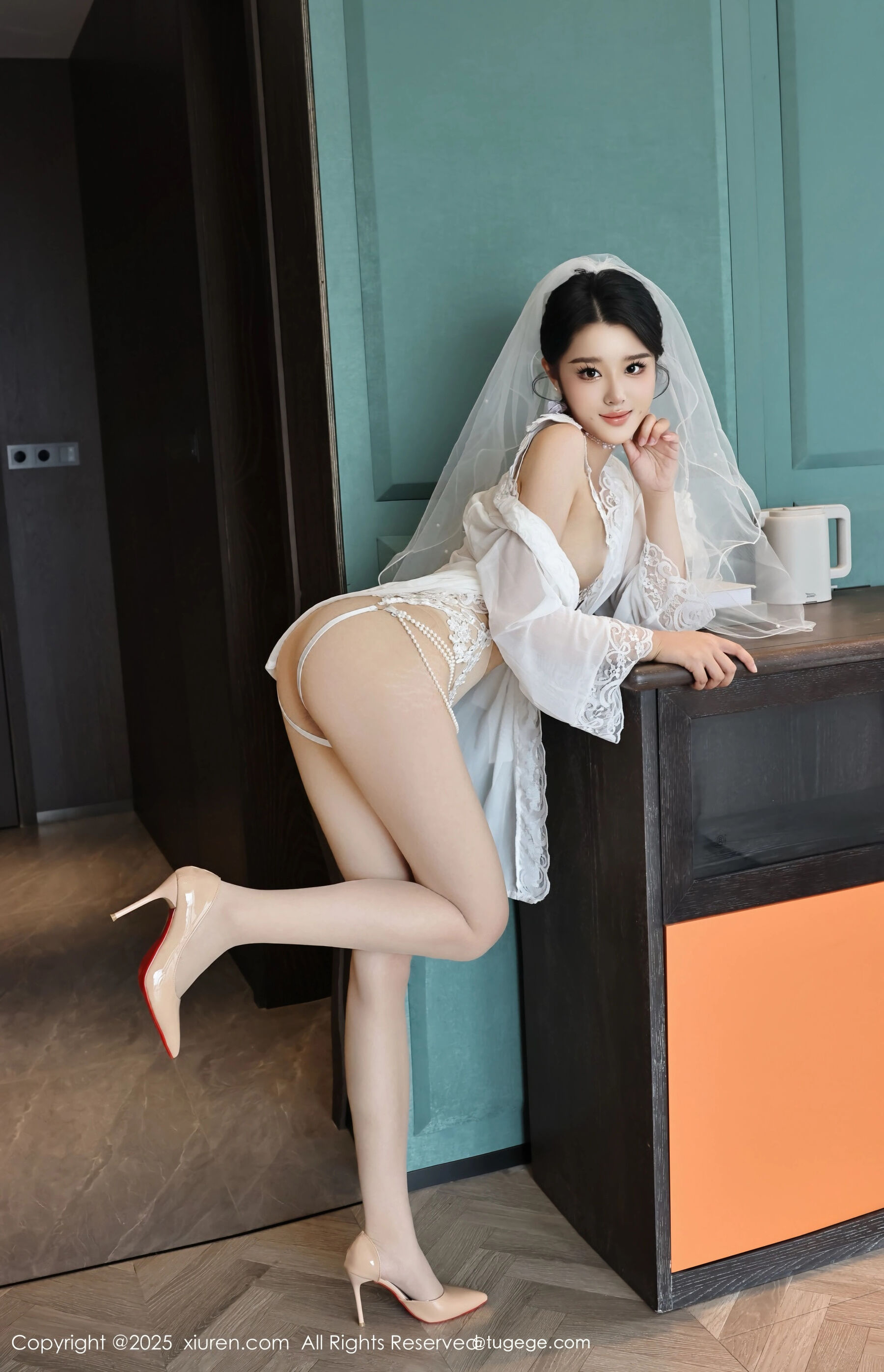 图片[11]-[Xiuren秀人网] 2025.07.18 NO.10559 糯梨子[71P]-六色网