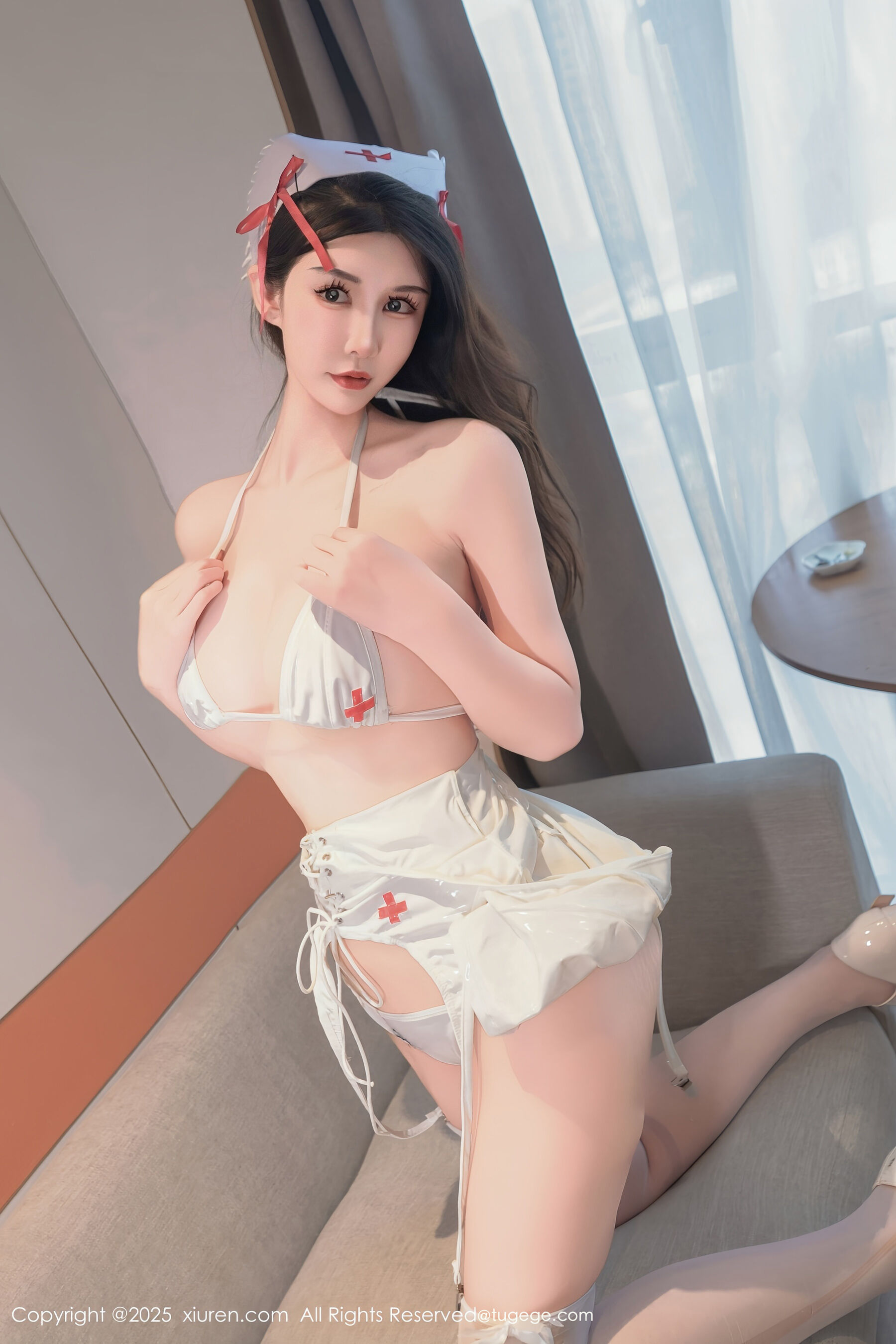 图片[25]-[Xiuren秀人网] 2025.07.21 NO.10565 夏沫沫 艺艺yiyi[89P]-六色网