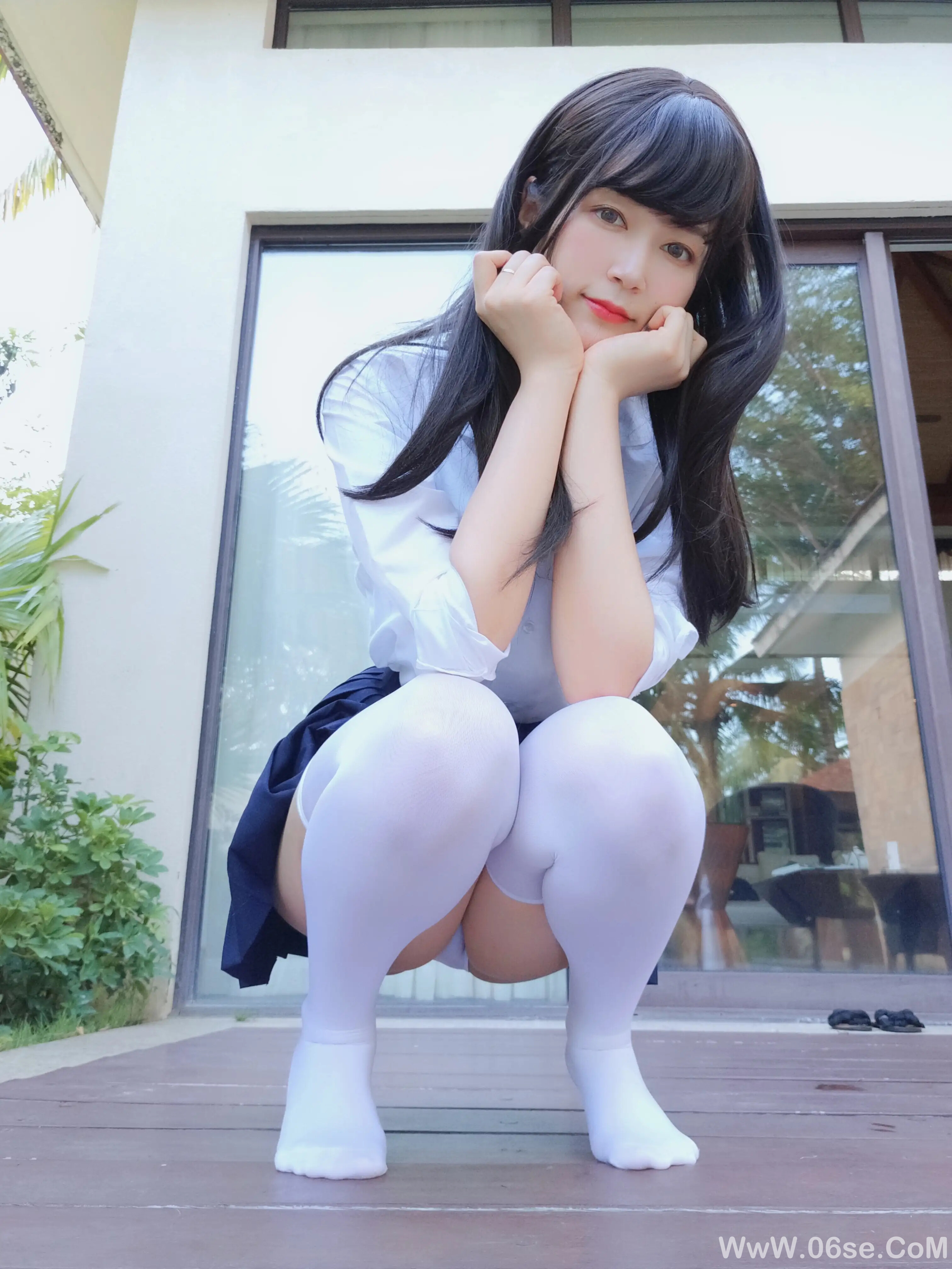 图片[83]-白银81 – 游泳课-六色网