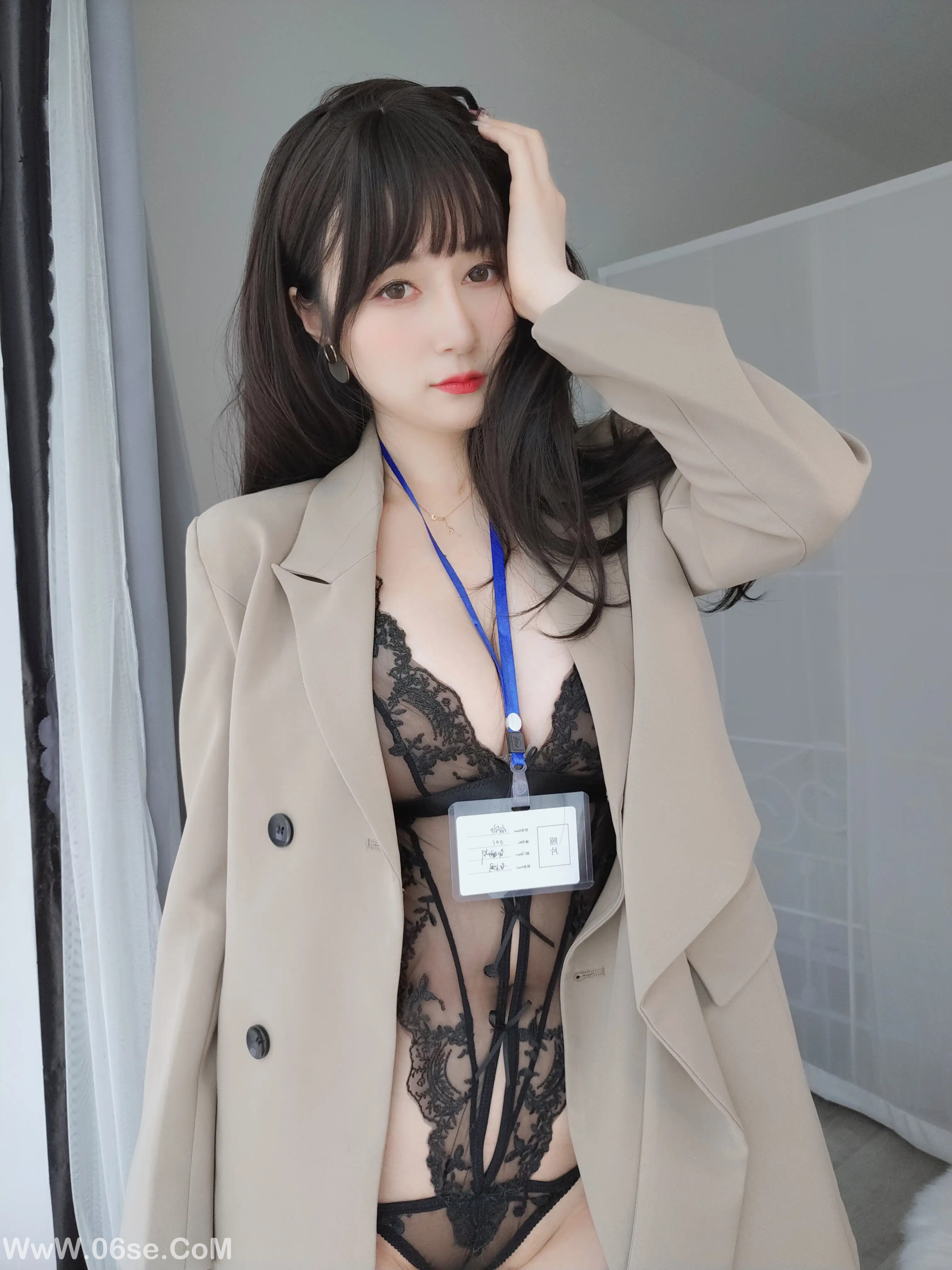 图片[13]-白银81 – ポルノ下着-六色网