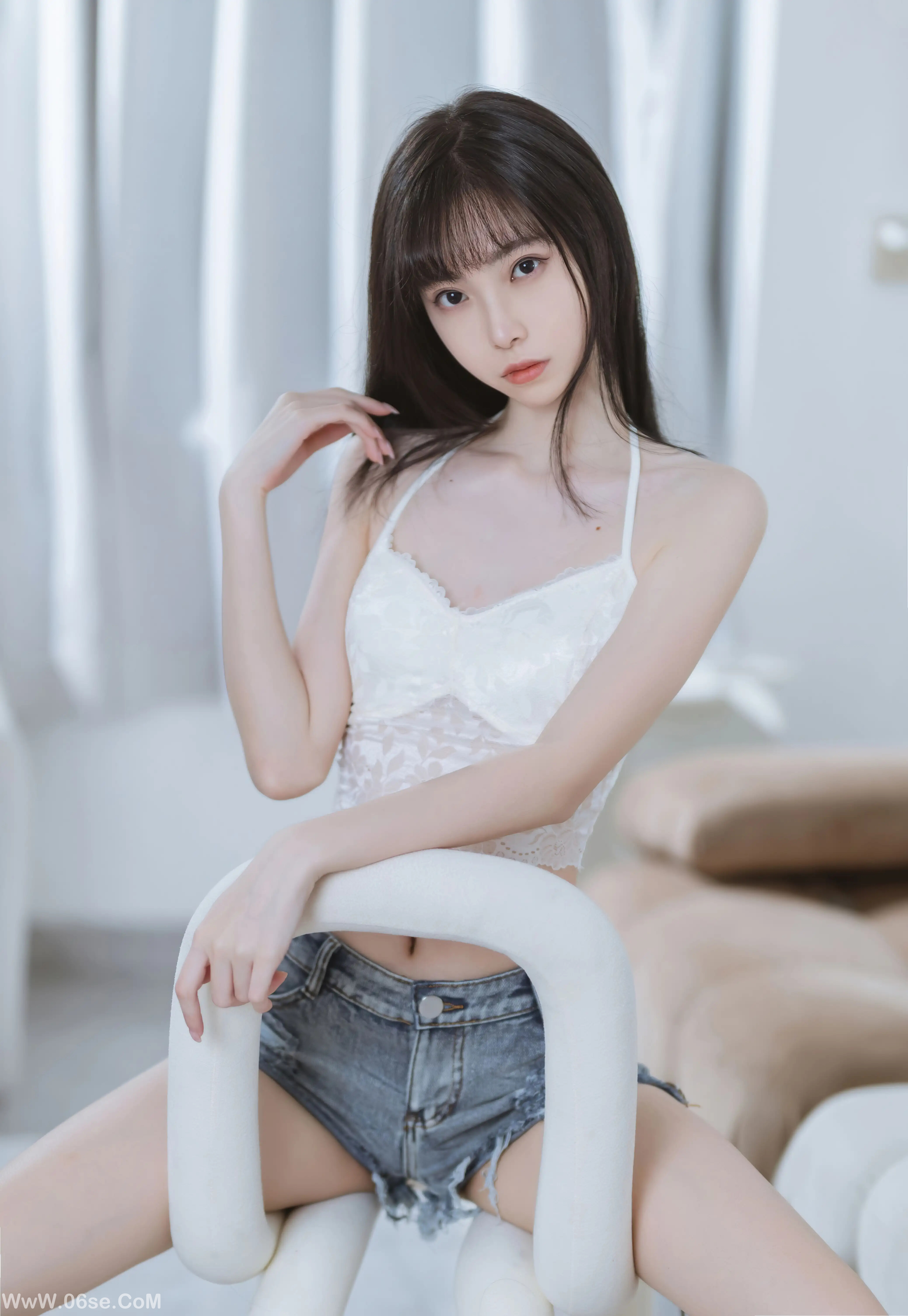 图片[41]-许岚LAN 纯欲吊带-六色网