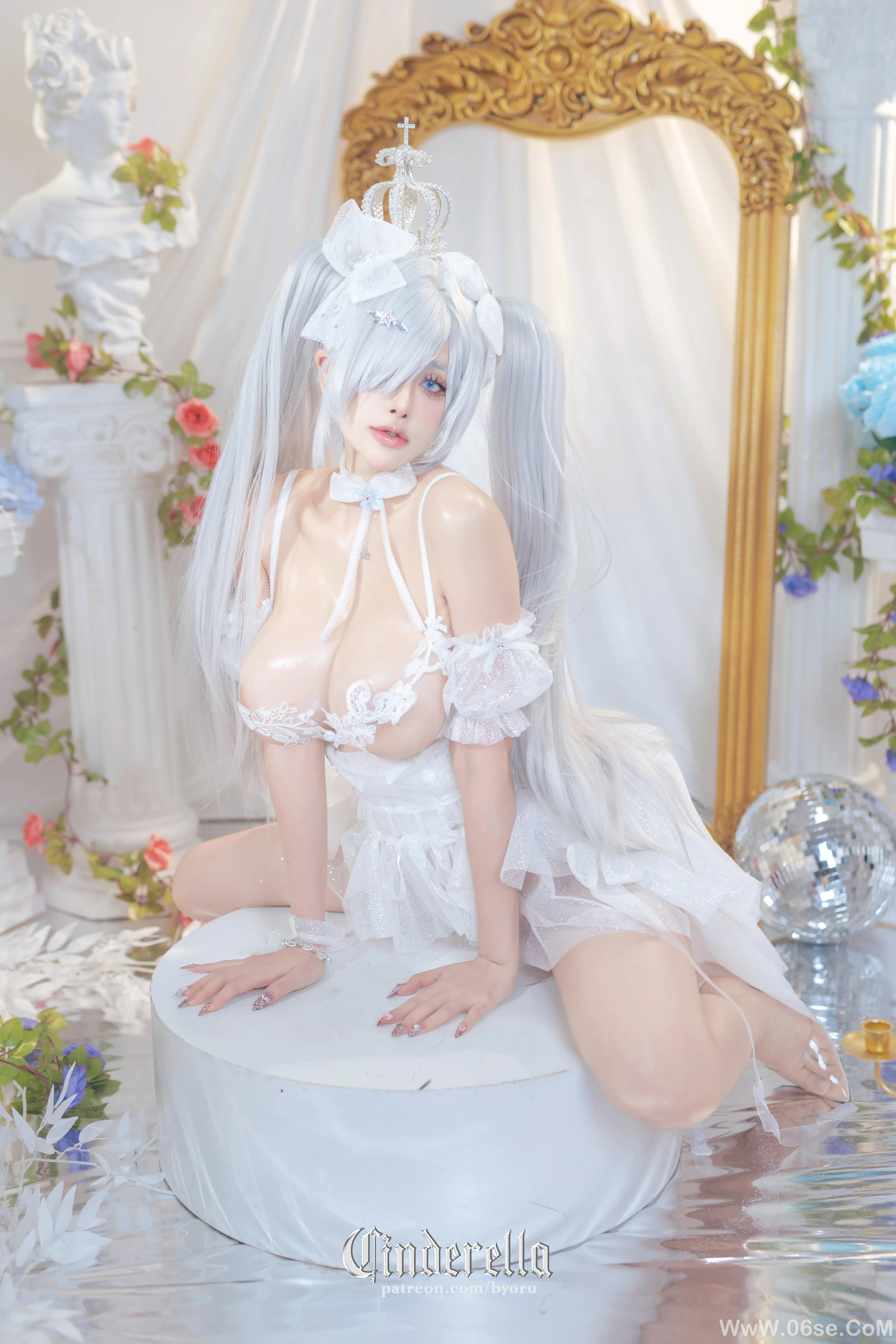 图片[7]-Byoru – Cinderella-六色网