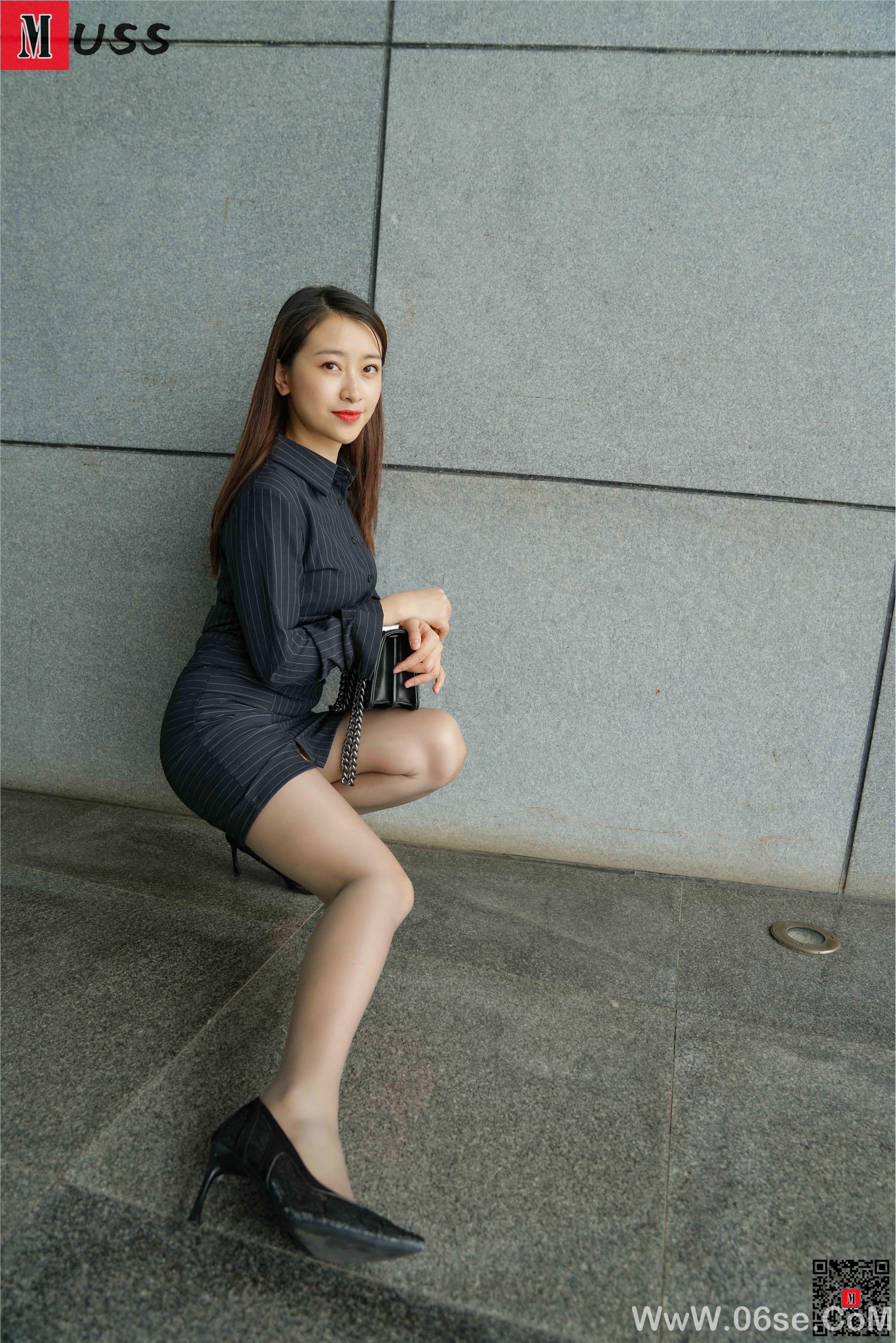 图片[15]-MussGirl慕丝女郎 NO.720 小捷（上）[105P]-六色网