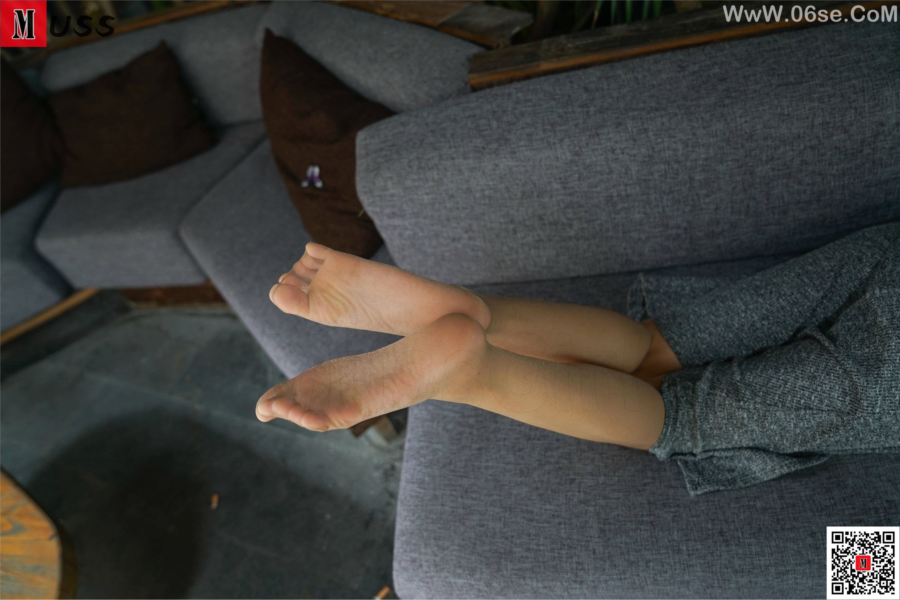 图片[6]-MussGirl慕丝女郎 NO.677 艺可（下）[104P]-六色网