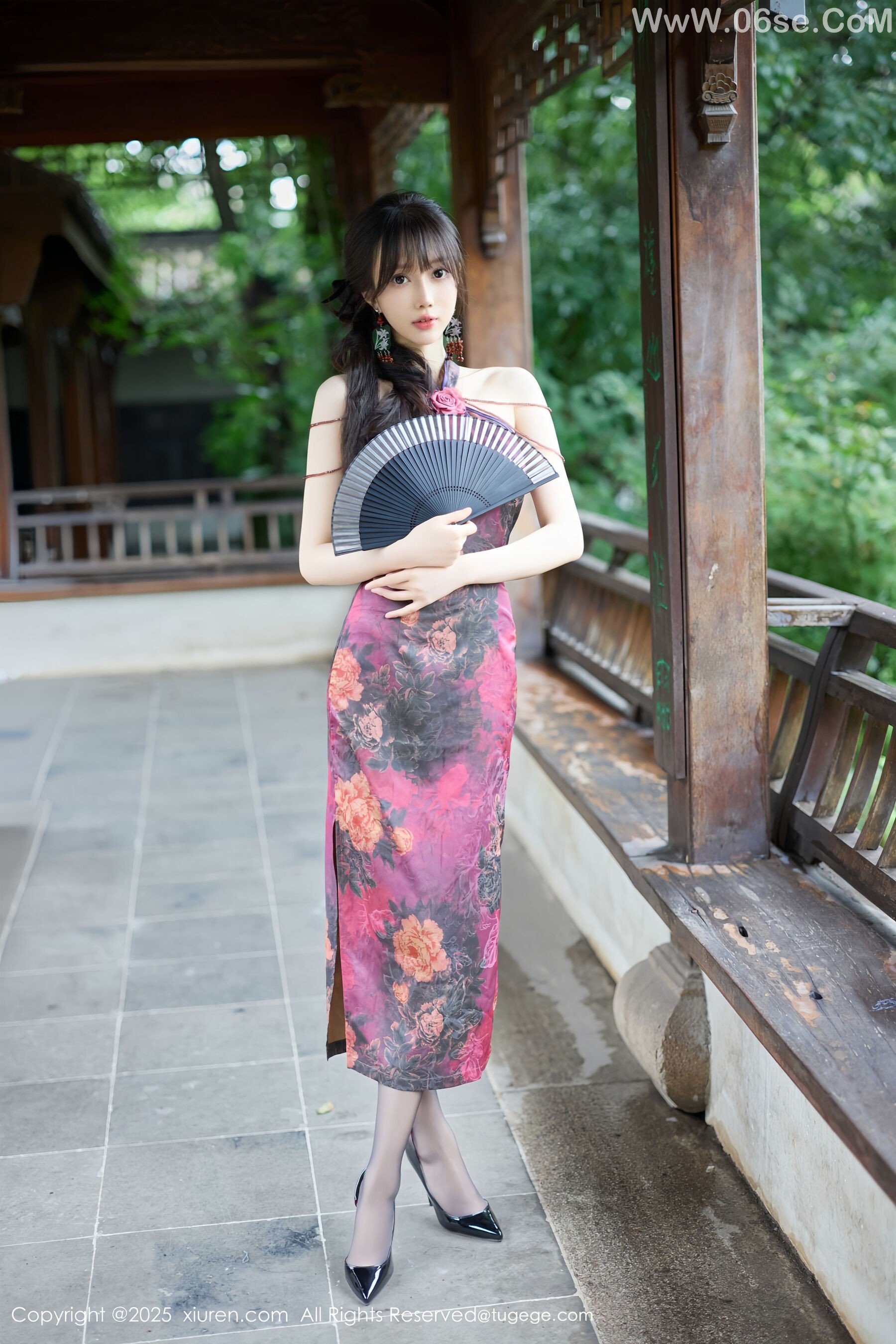 图片[9]-[Xiuren秀人网] 2025.07.28 NO.10593 玥儿玥er[65P]-六色网