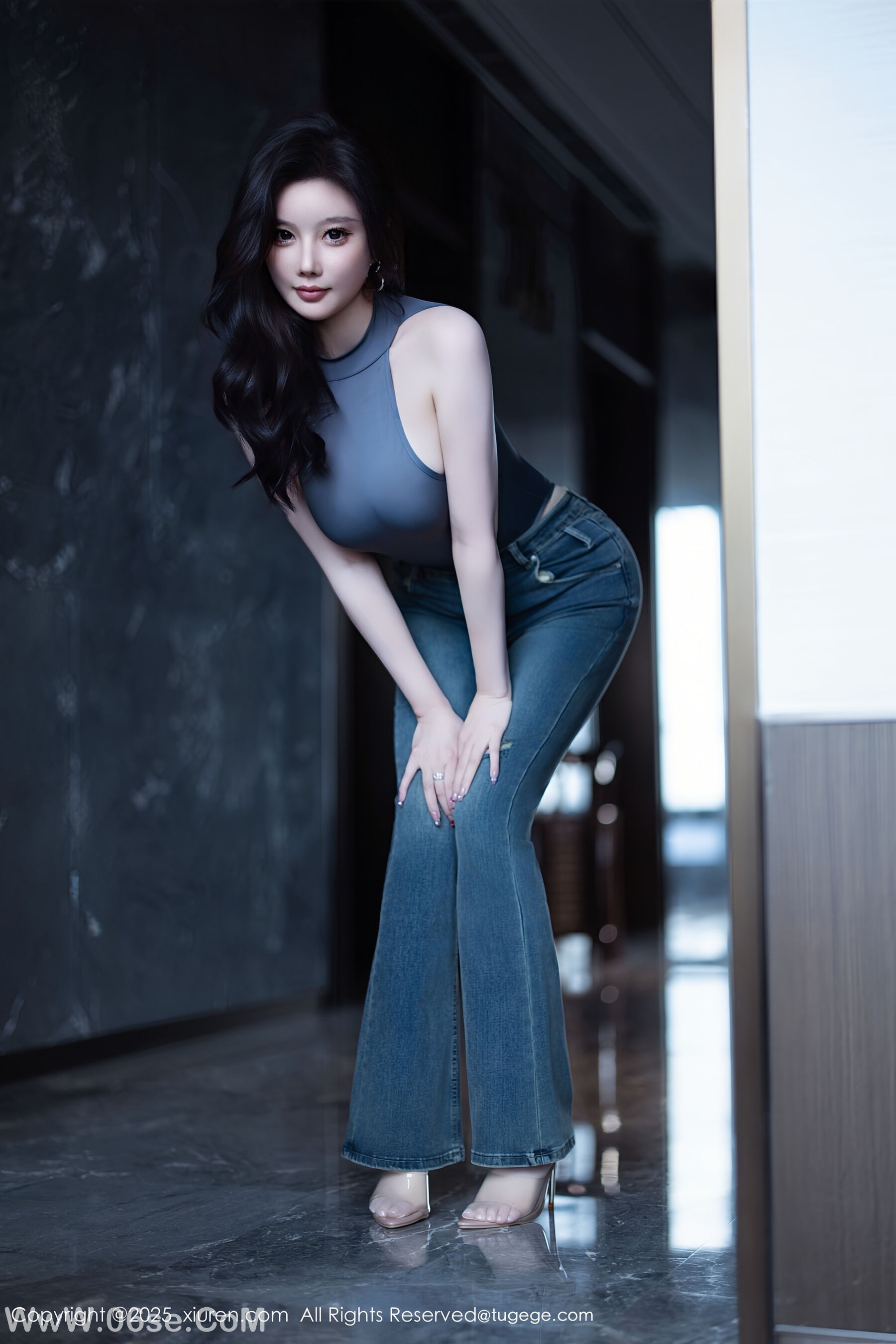 图片[13]-秀人网 – NO.10952 – 杨晨晨 [91P]-六色网