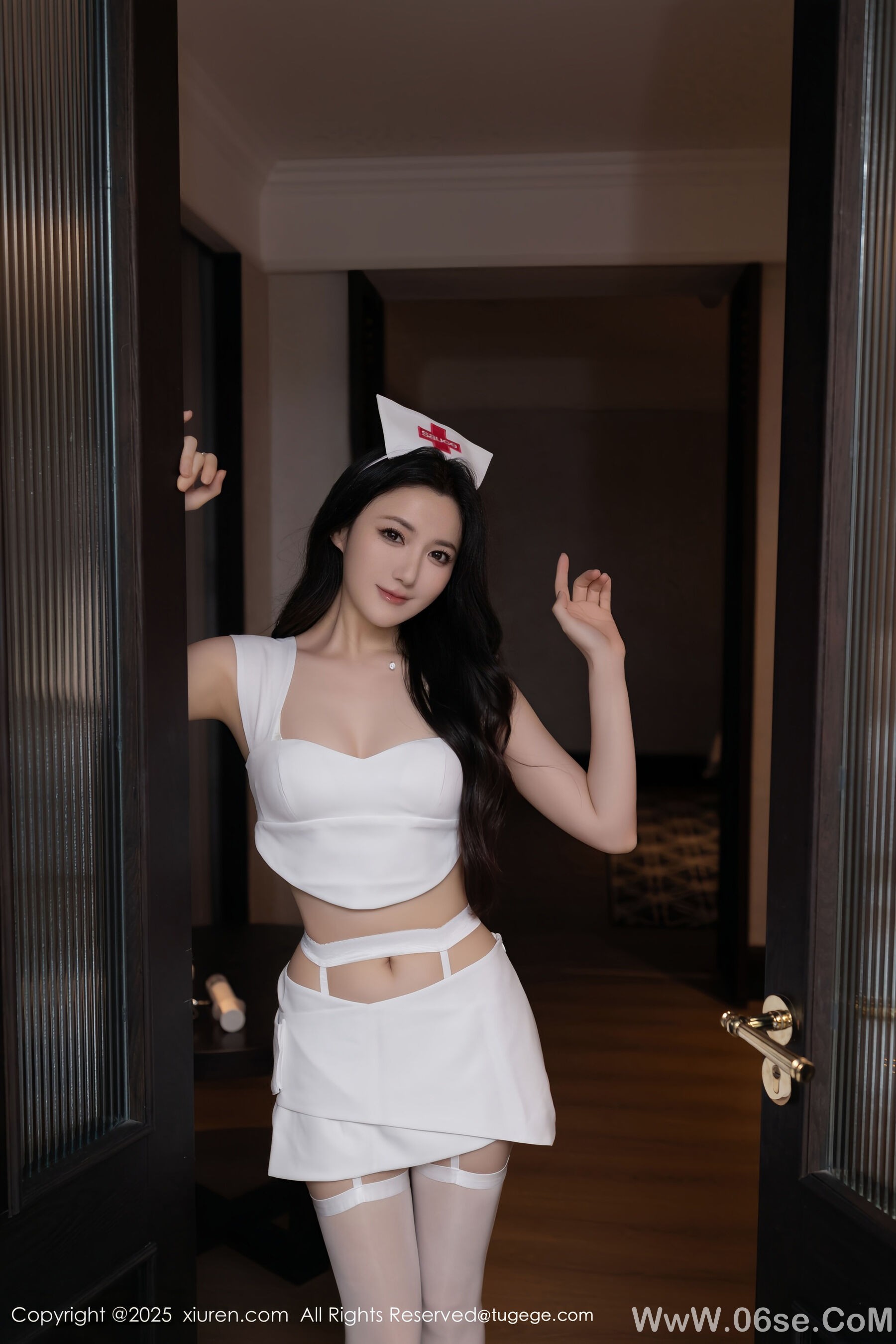 图片[11]-[Xiuren秀人网] 2025.08.29 NO.10711 鱼子酱Fish[75P]-六色网