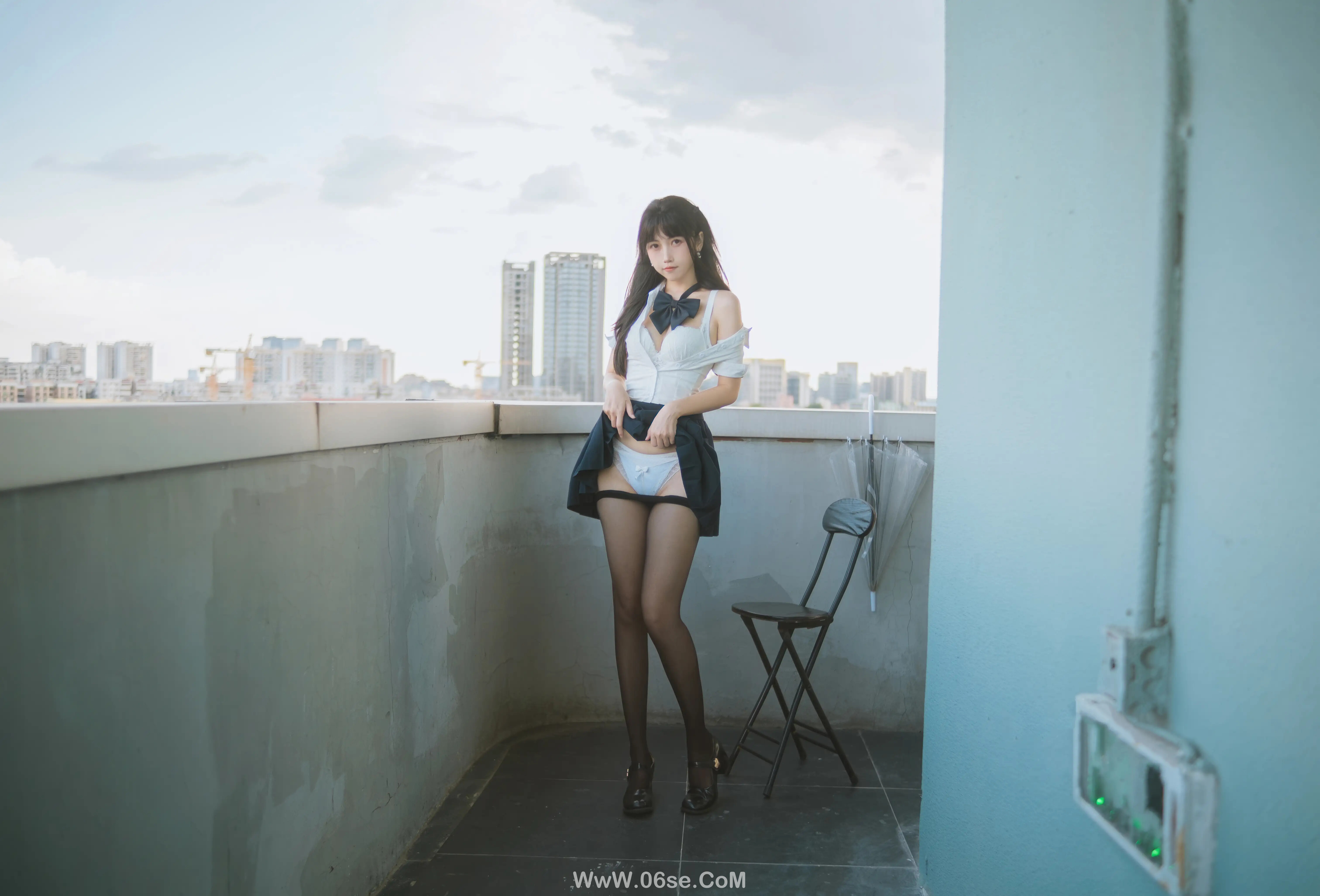 图片[18]-不呆猫 – JK学妹户外-六色网